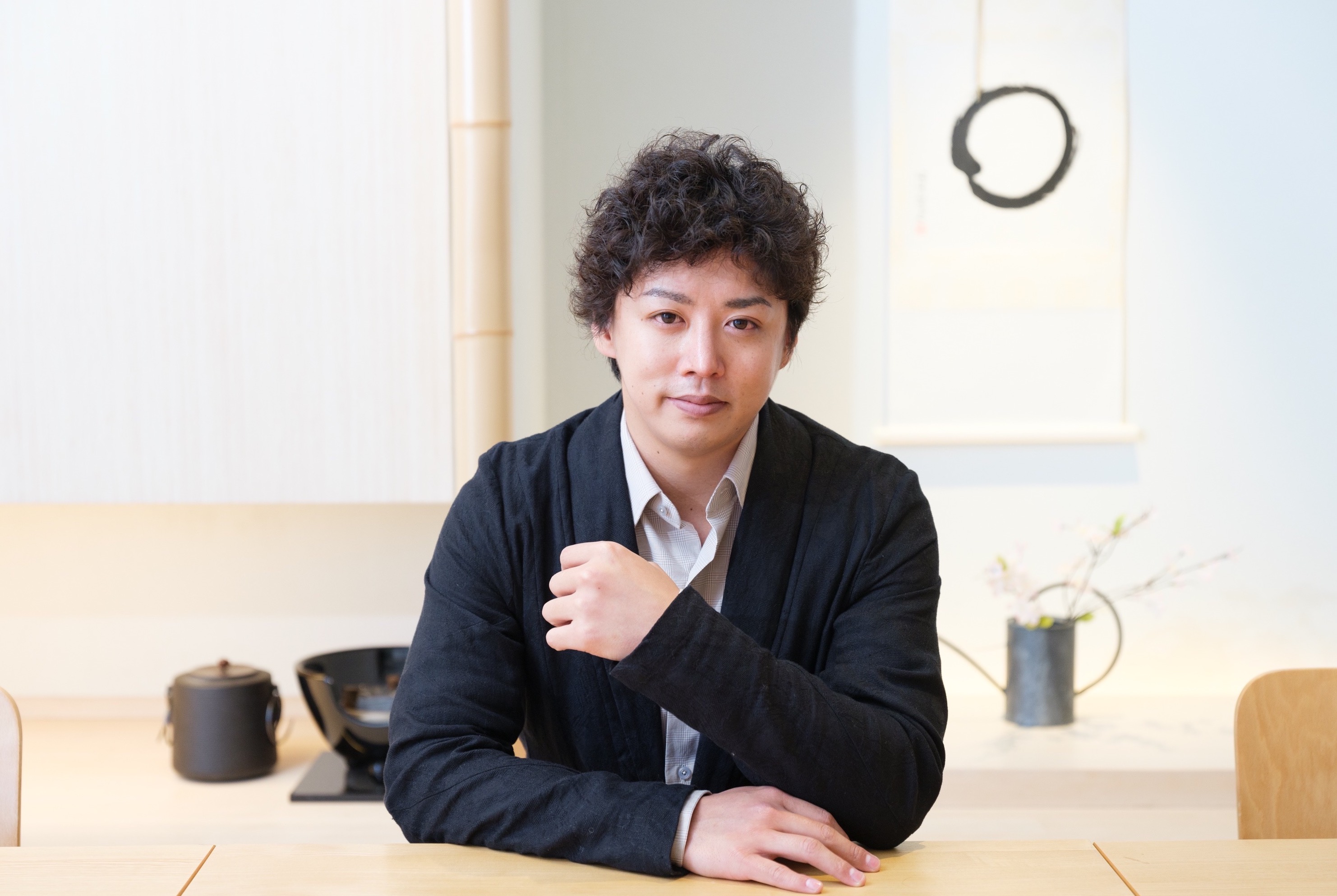 未来のHEROたちに捧げる。起業に至るこれまでの経緯やその想い。代表取締役社長にインタビューvol.1