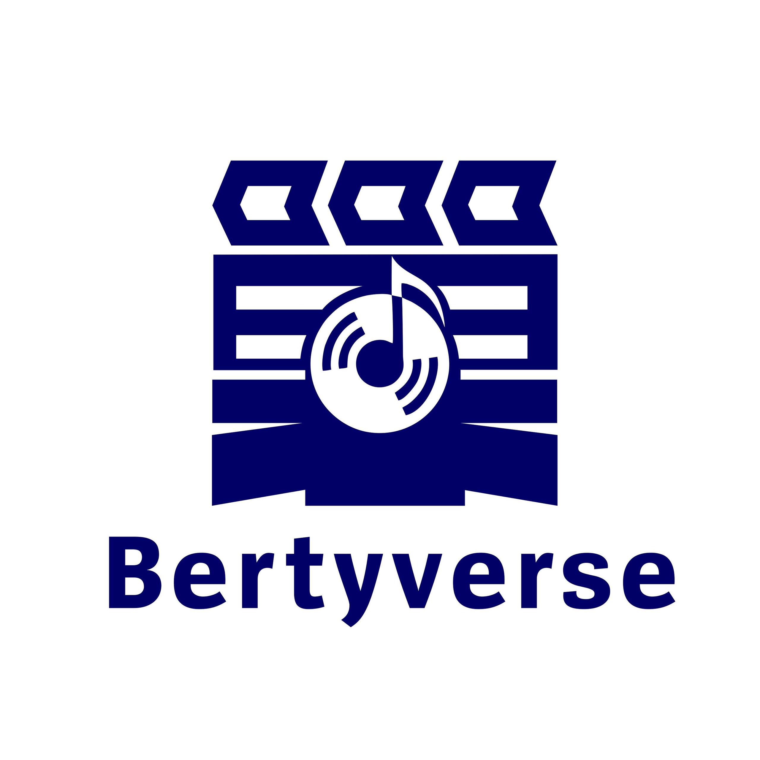 Bertyverse Pte. Ltd.