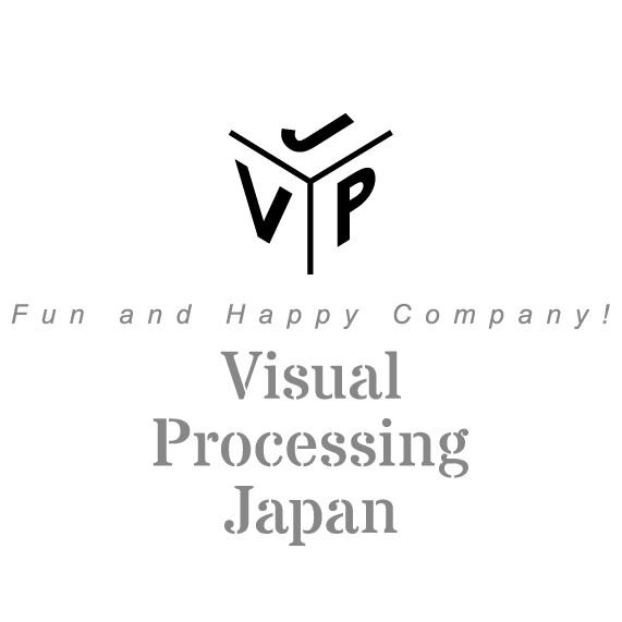 株式会社ビジュアル・プロセッシング・ジャパン