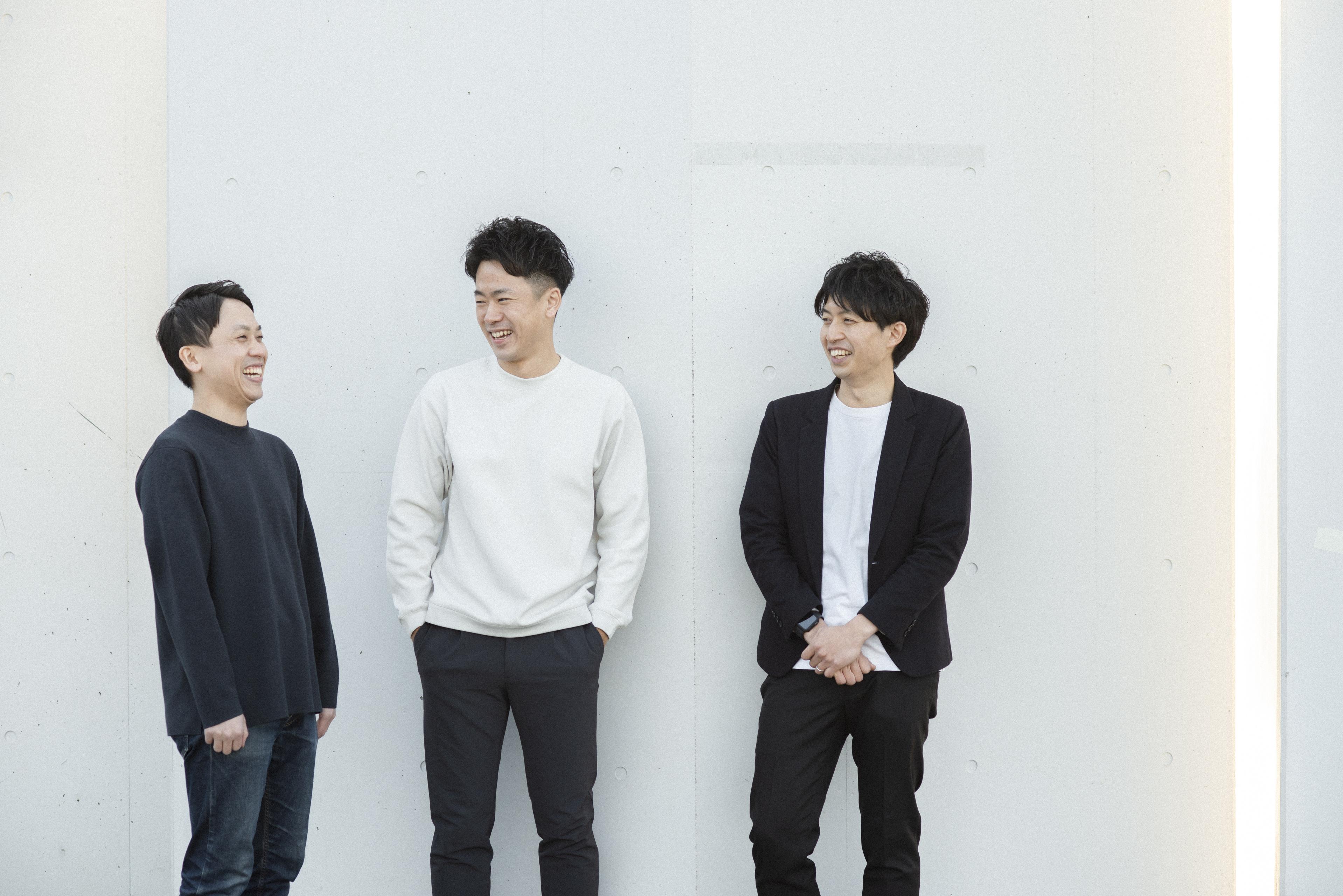 2.9億調達のukka。苦境を支えた2人が語る、チームの成長と再起のストーリー