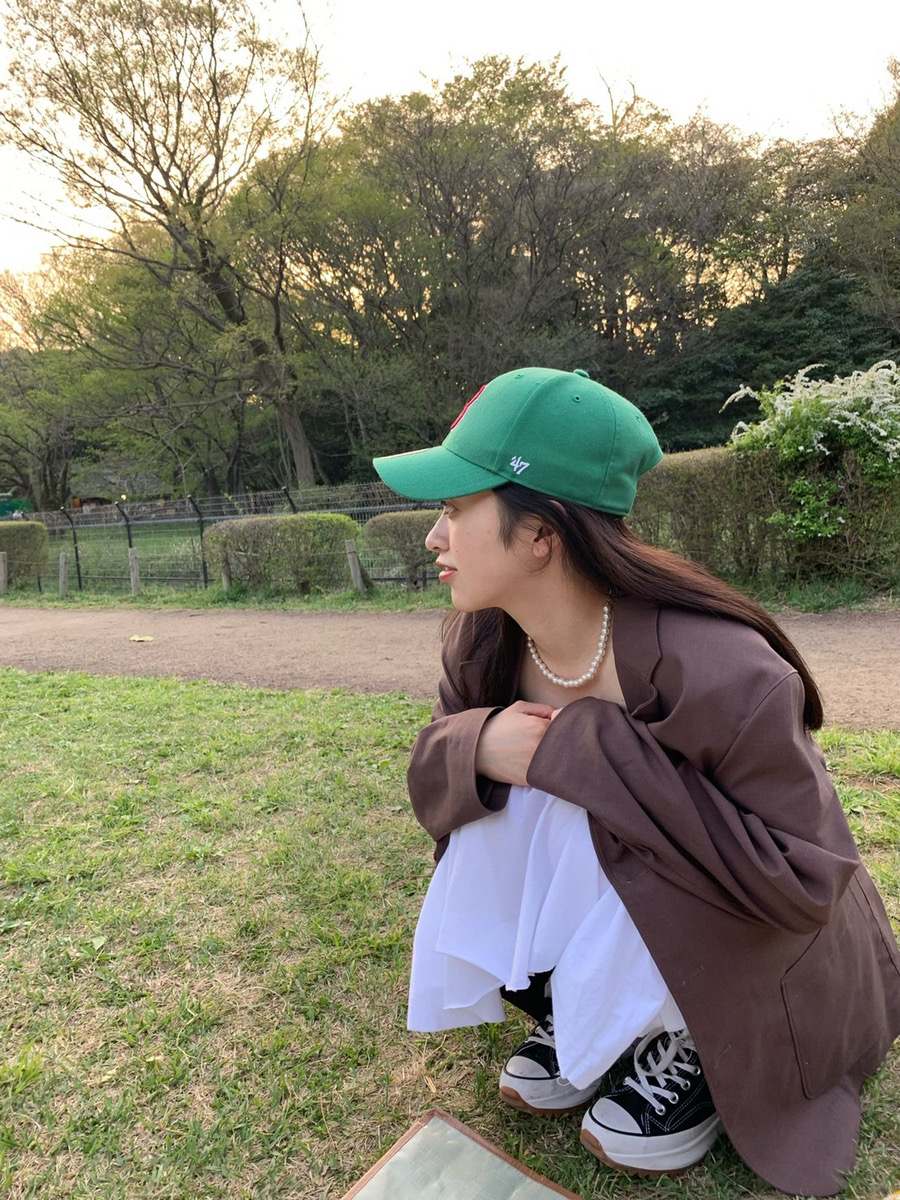 『母のように周囲に良い影響を与える存在になるために』～23卒内定者紹介⑬～