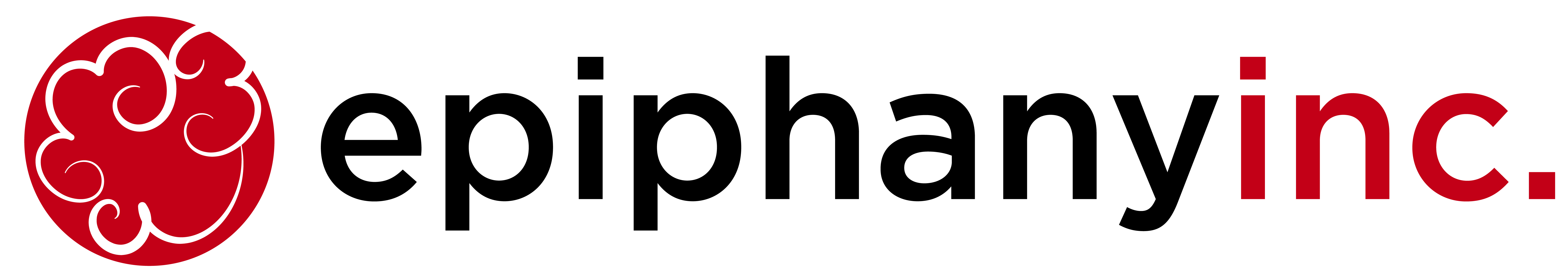 epiphany inc.