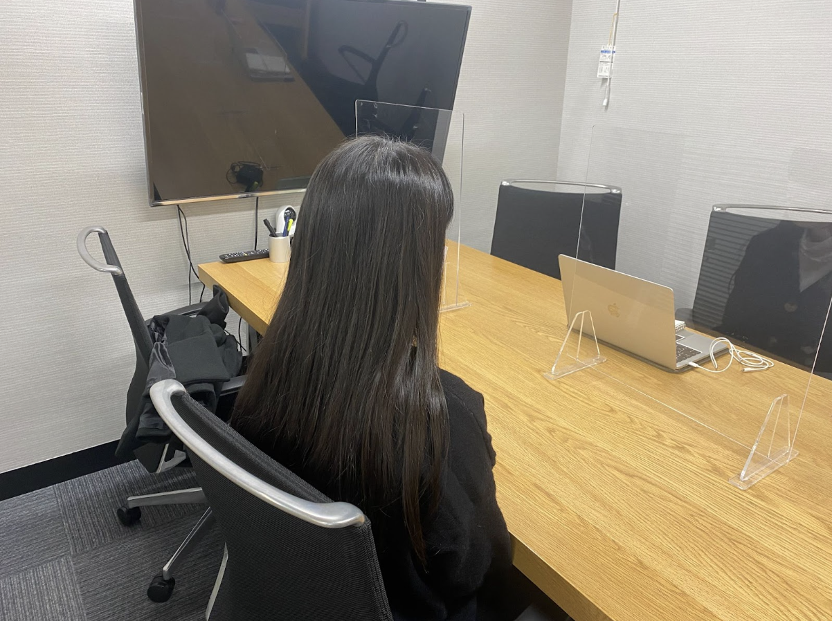 初めての就職で、私がマエルドを選んだ理由