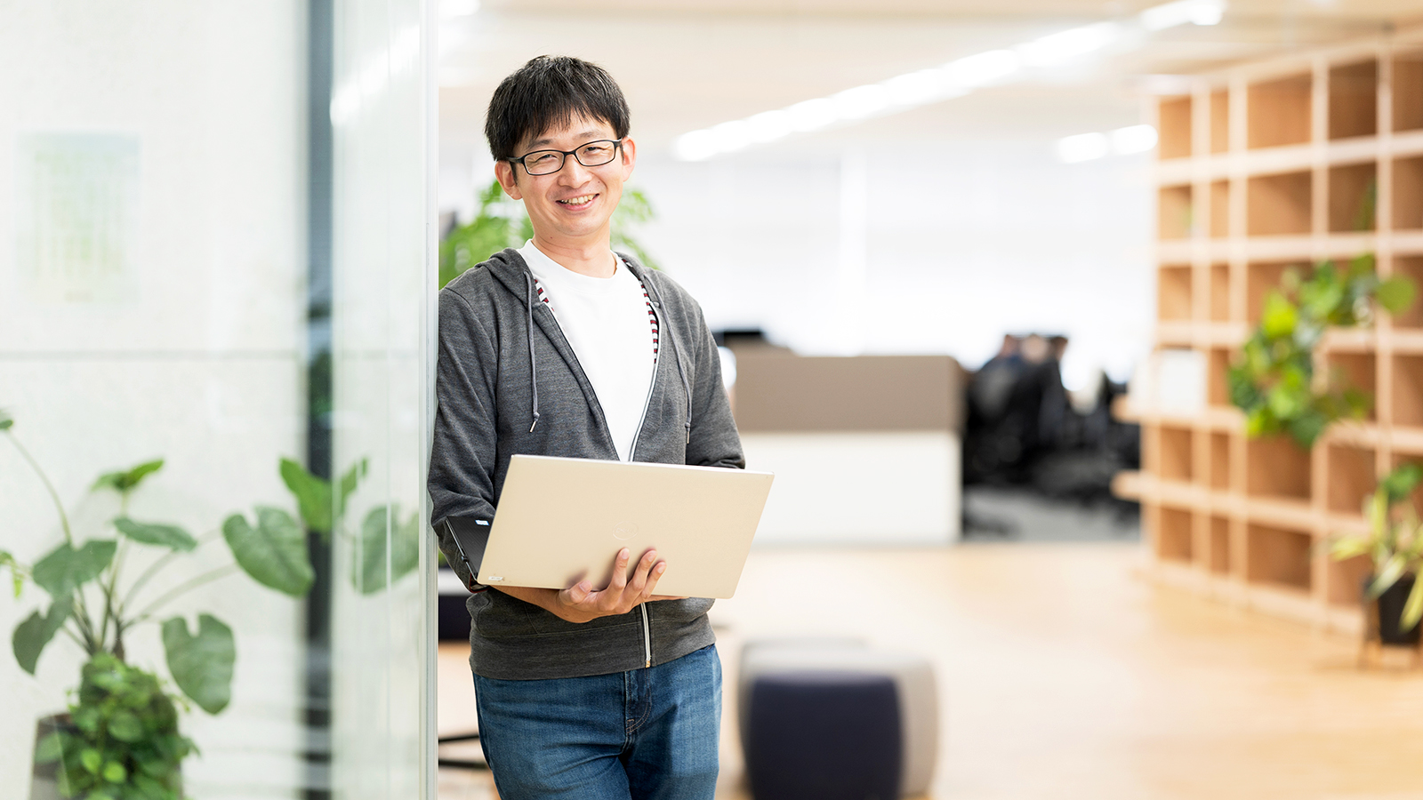 Webマーケターを突き動かす意外なものとは