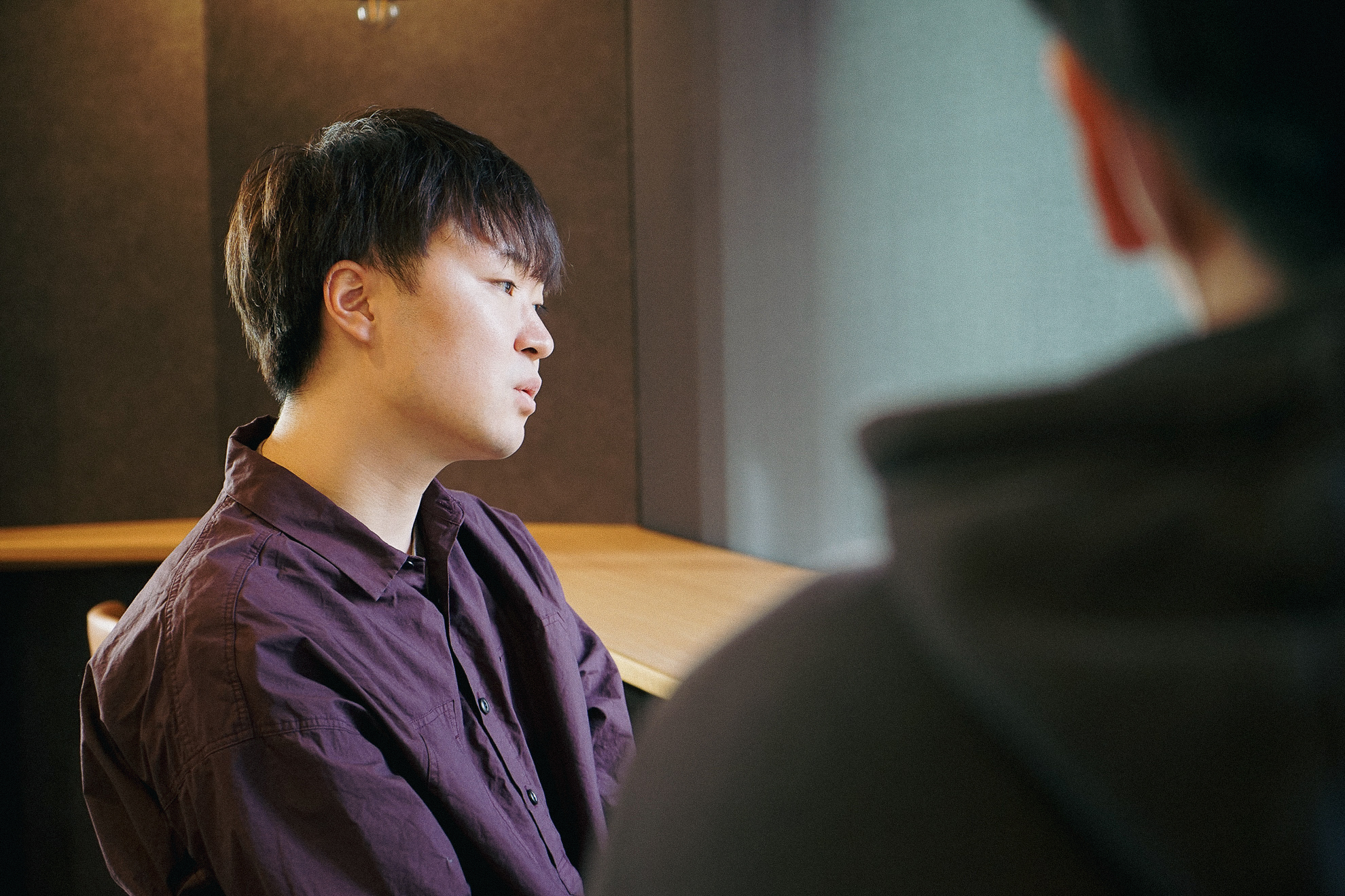 入社4年目ながら新規事業を牽引　事業部長山下が語るBeMARKEの「これまで」と「これから」