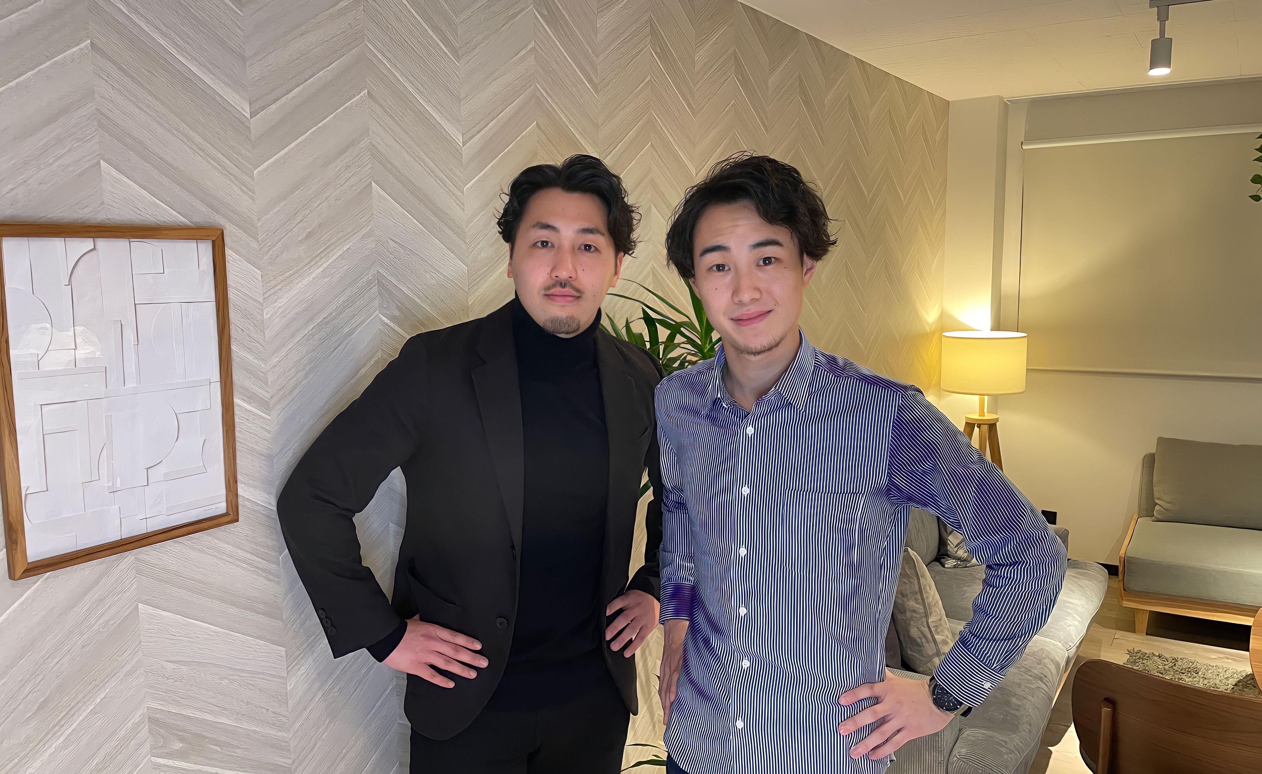 インタビュー!!vol.26 / Sota Konno＆Yuki Nakamoto「ZEROGRA設立2周年！新規事業MARS CAREERでの新たな挑戦！」