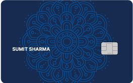 Paytm HDFC Bank Select Credit Card