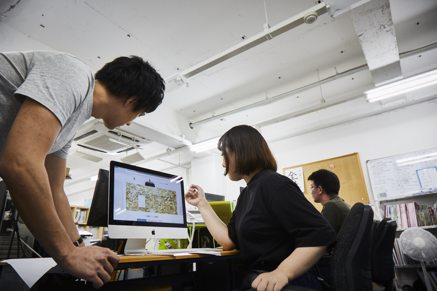 あらゆる変化に対応し、皆を魅了するサイトを作る