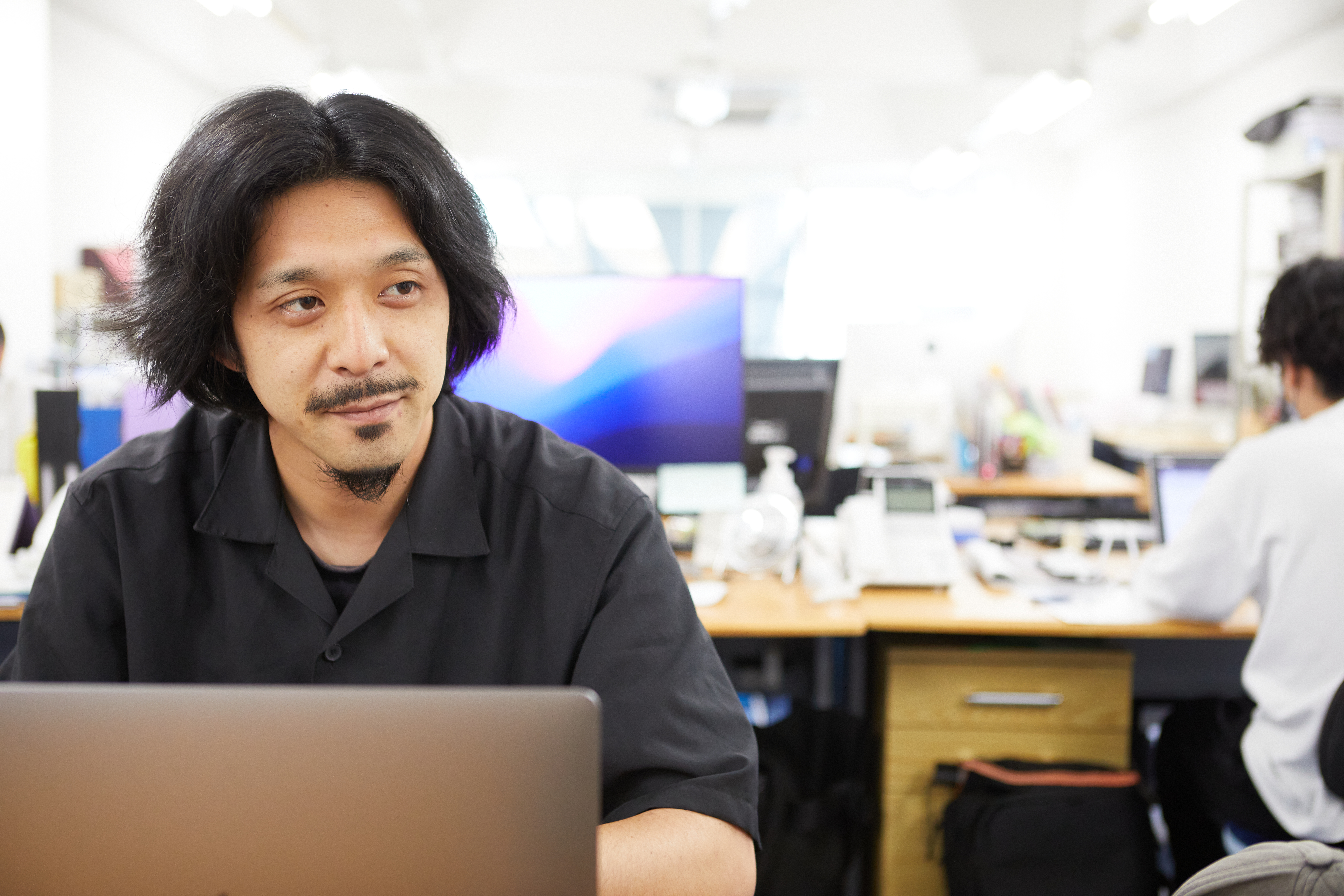 経験と感性を武器に、イベントで感動を伝えたい