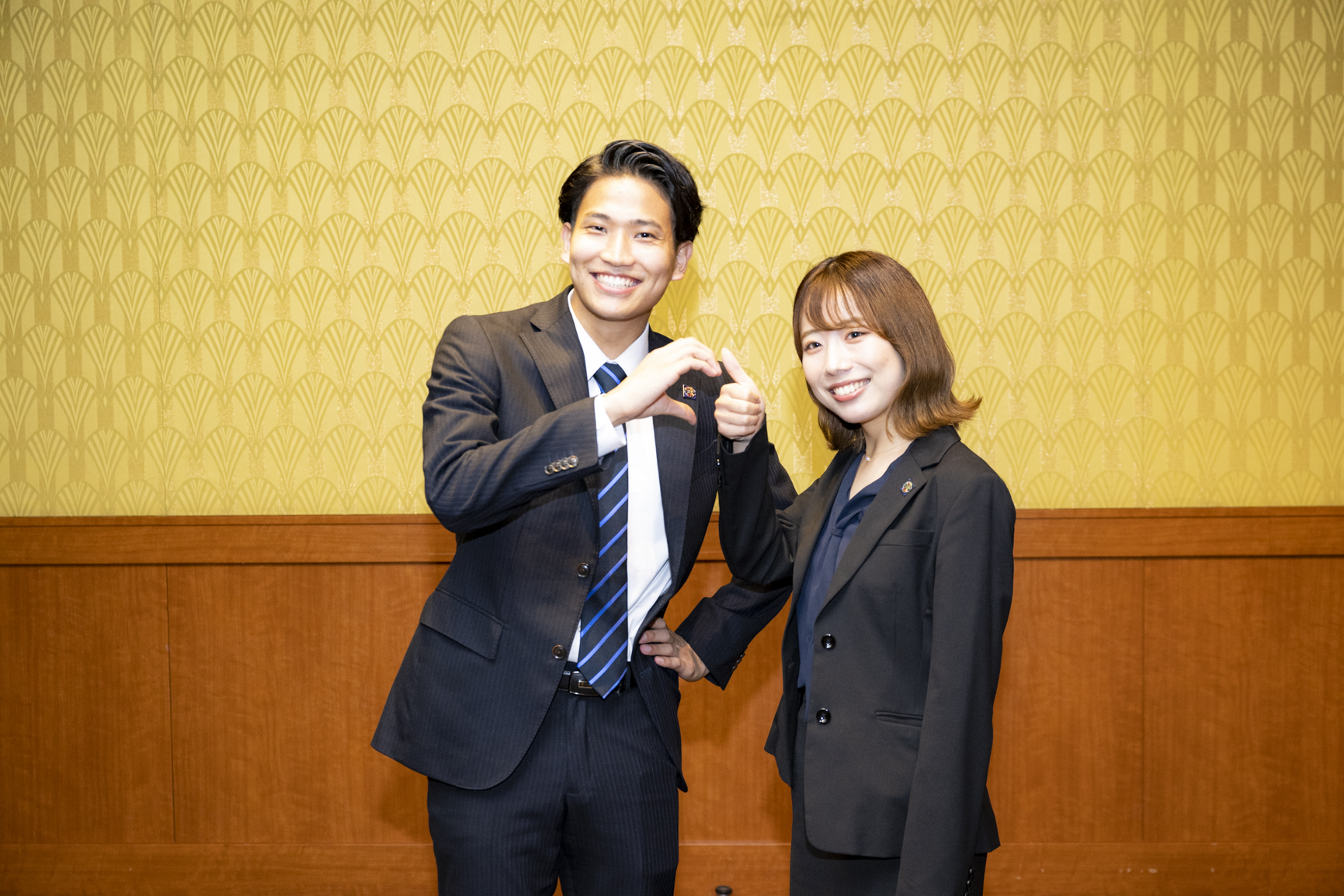 1/21開催　24卒向け会社説明会　開催します！