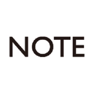 株式会社NOTE