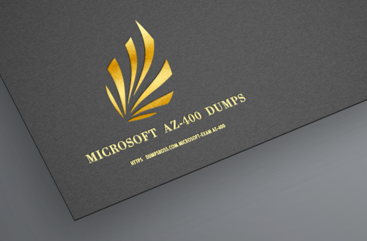 Here's What Really Matters in Microsoft AZ-400 Dumps