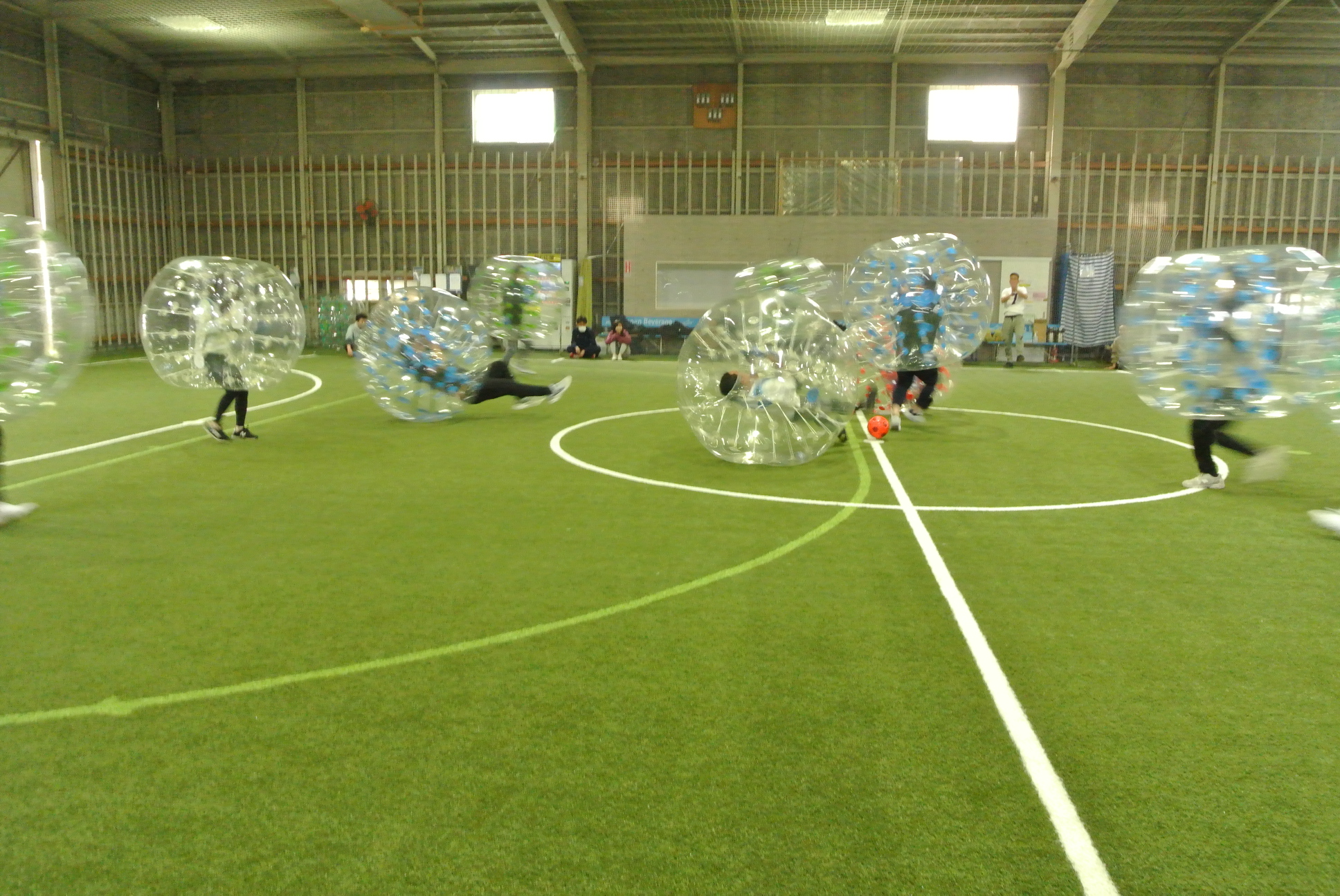 10期目　半期キックオフ開催  〜次の10年の主役を創る〜