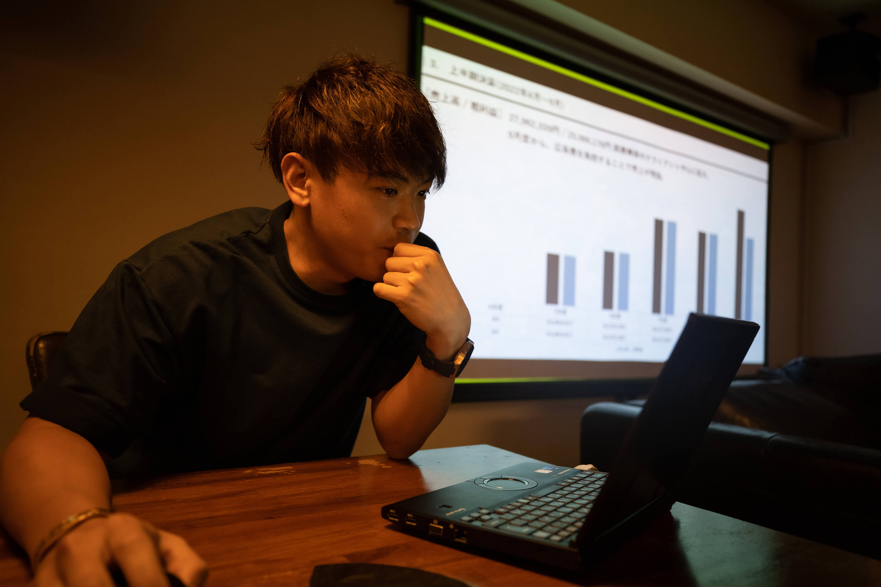 【メンバーインタビュー】再現性のない仕事がしたい　ー　濱田 弘樹
