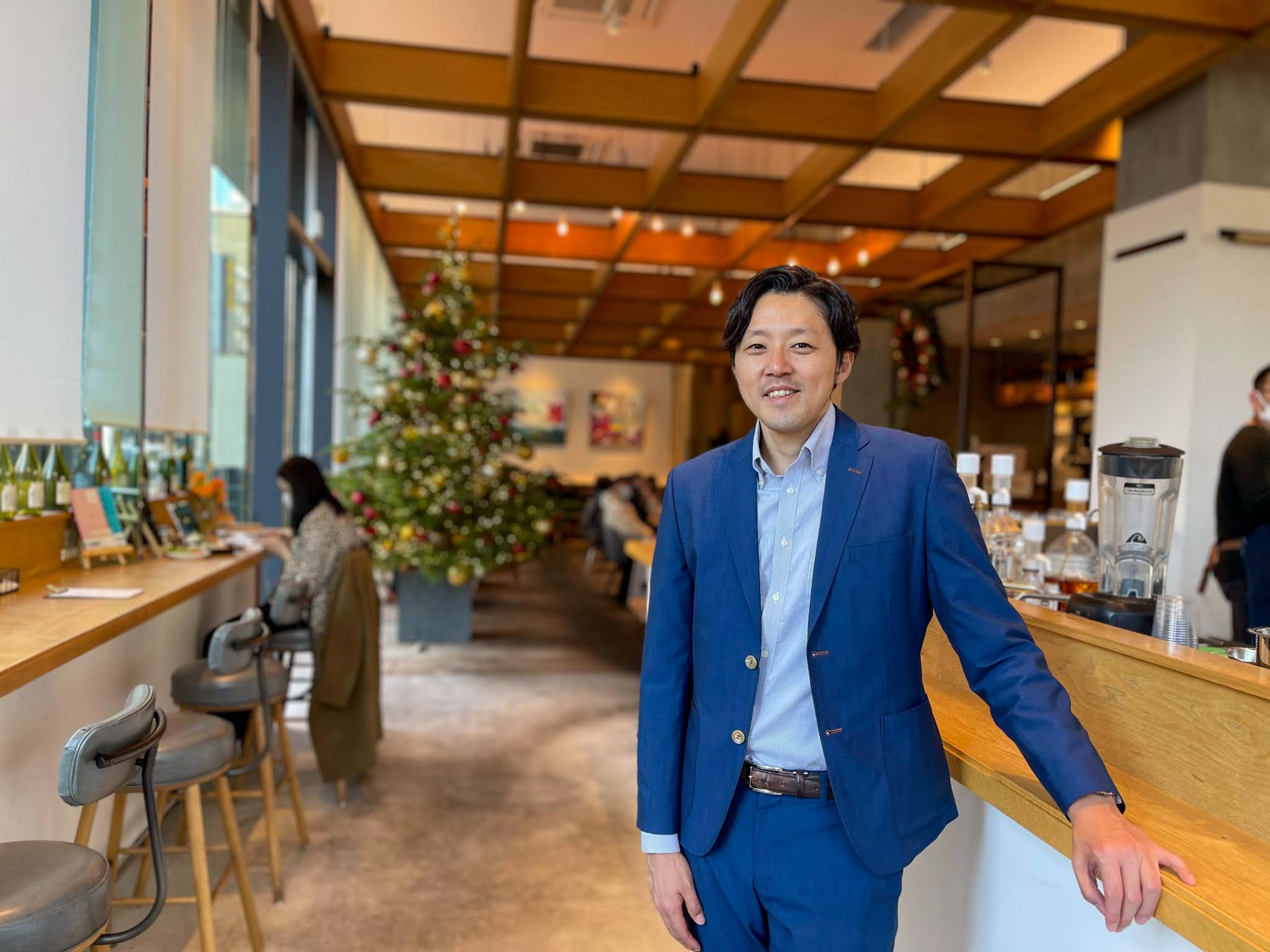 【地方創生×スポーツ×DX】の可能性と面白さ。20代の事業責任者を大量に育てていくベンチャー社長：平野CEOの想いとは？