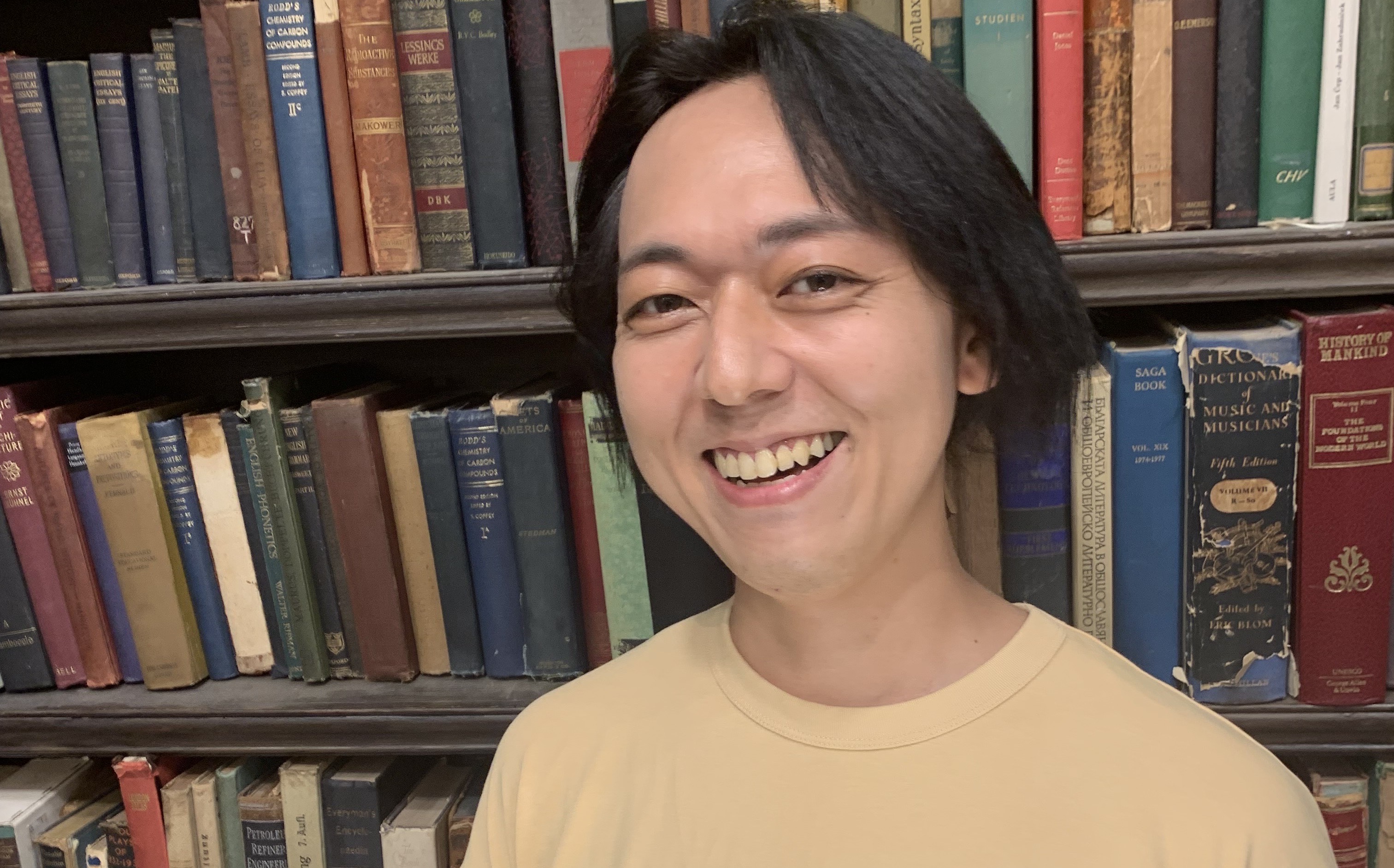 チーフエンジニア豊田が考える「視点の持ち方」インタビューvol.2