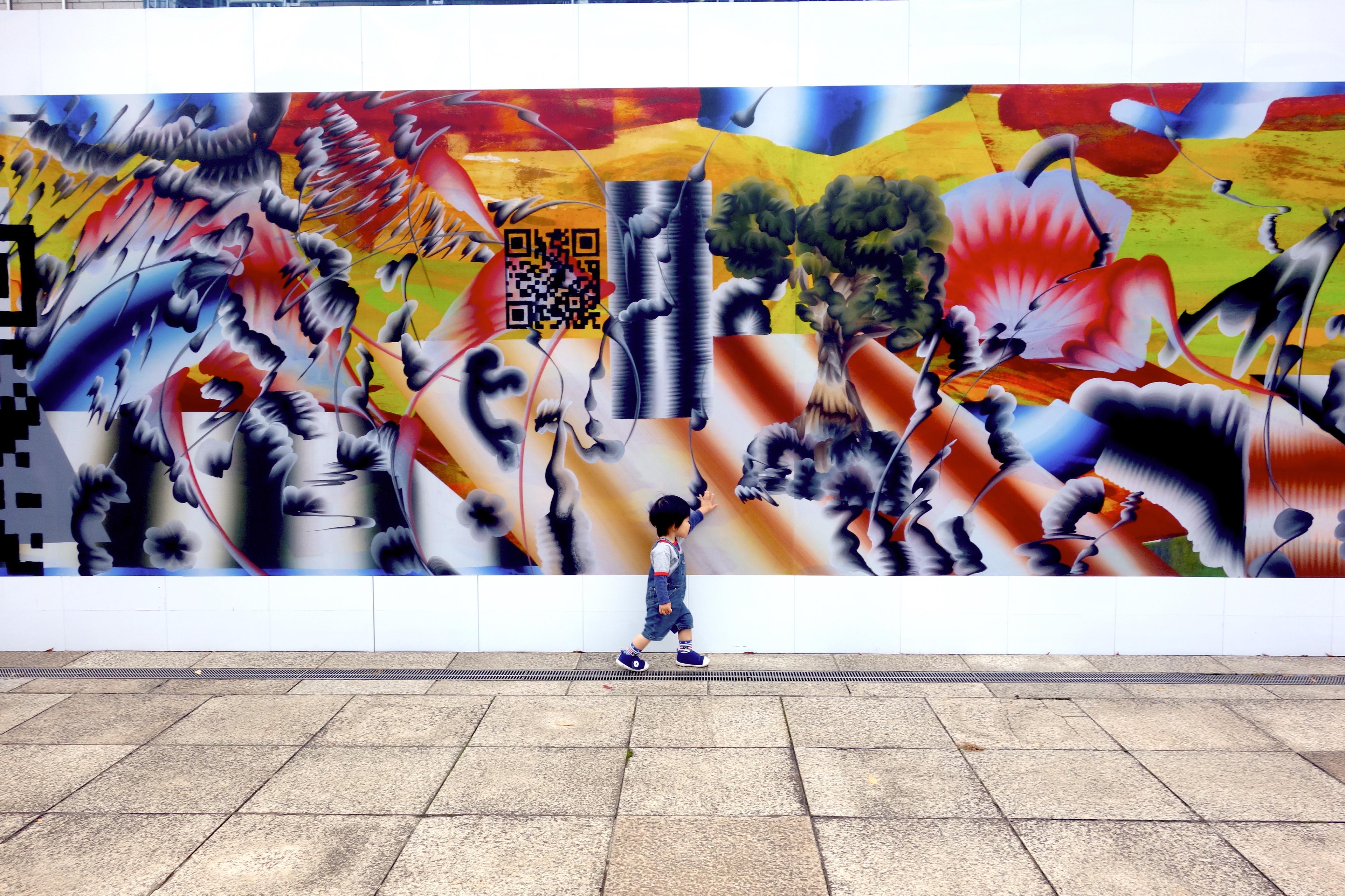 【社員コラム】THANK YOU VERY MUCH!!