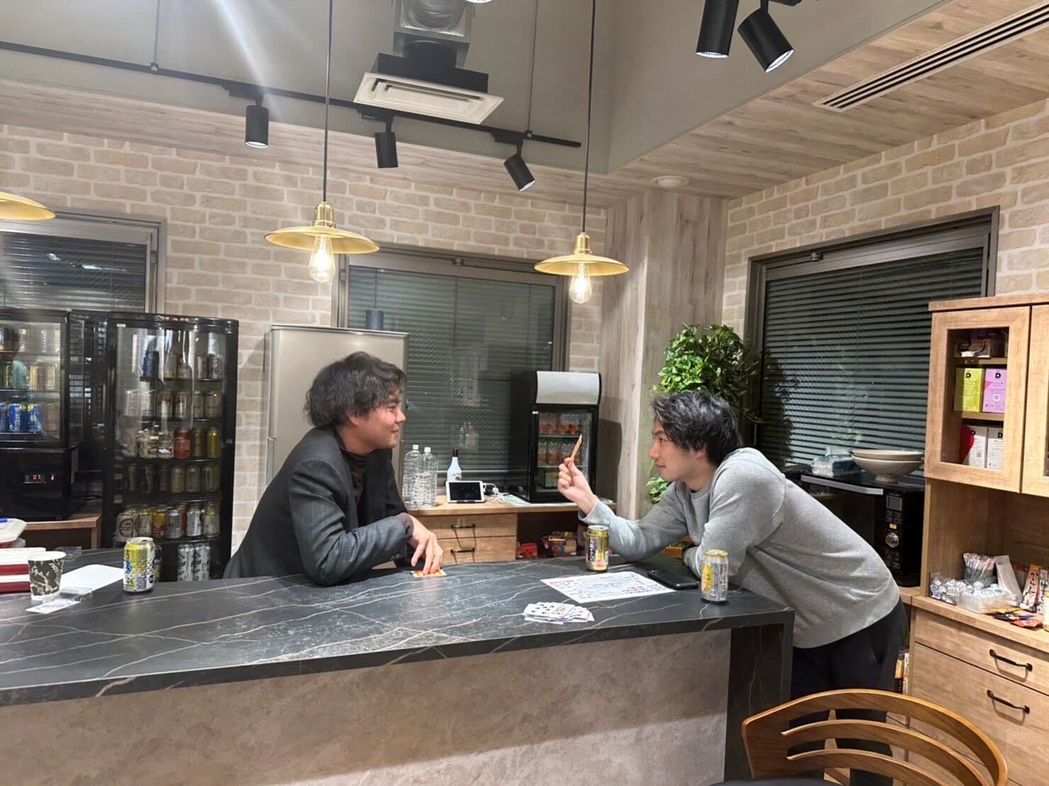 初代ババ抜き最弱王決定戦！！