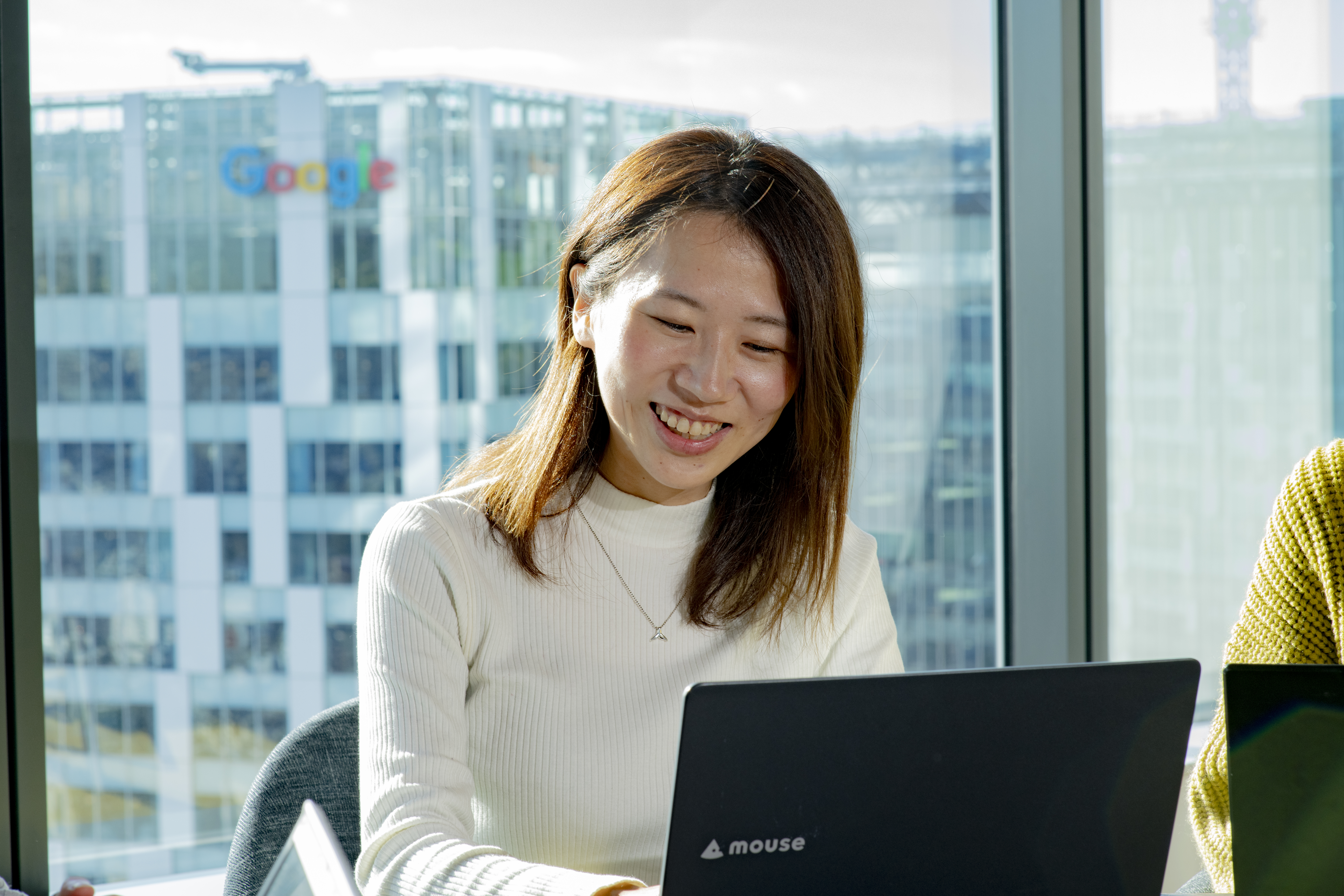 【カイタクの人紹介】2つの副業をしながらCSリーダーとして顧客と並走。目指すのは、どんなライフステージでも活躍できる組織