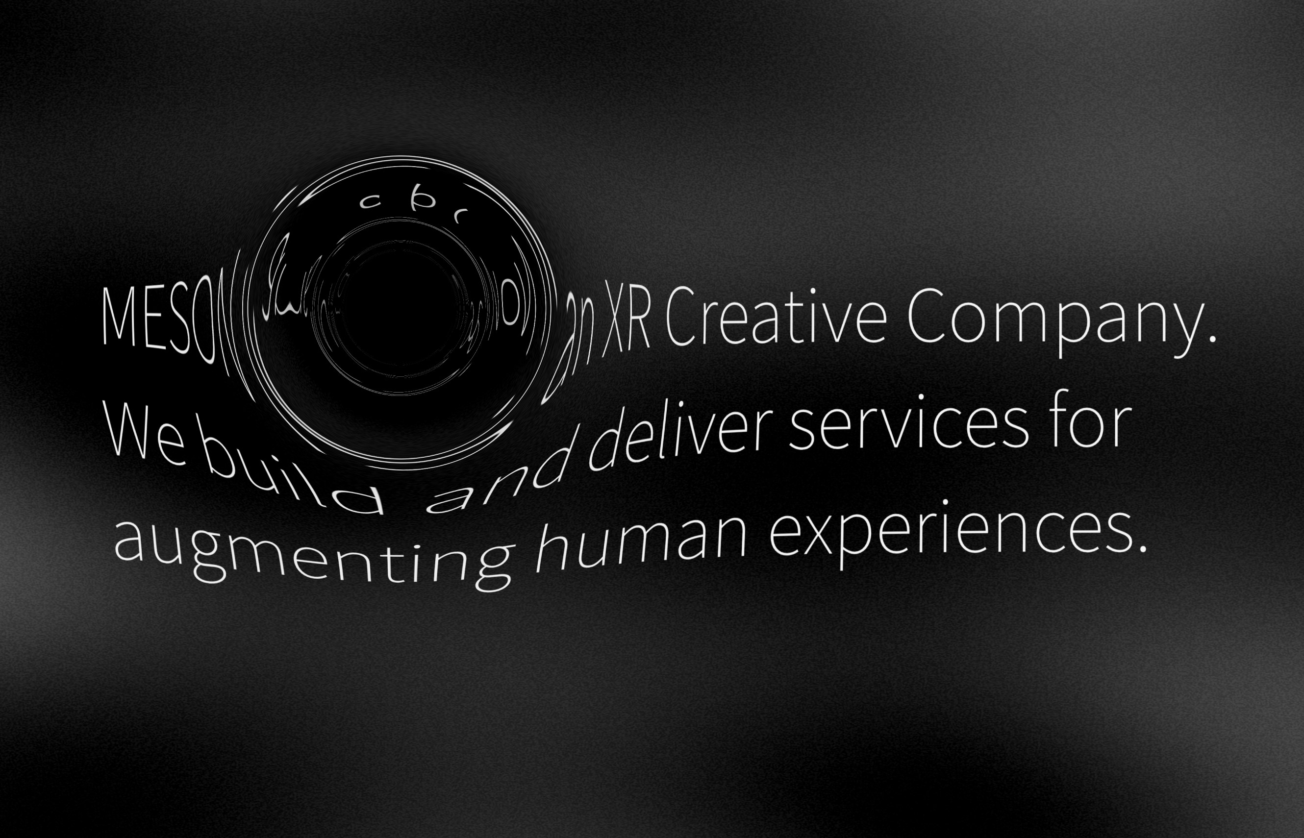 MESON, inc. | Corporate Site