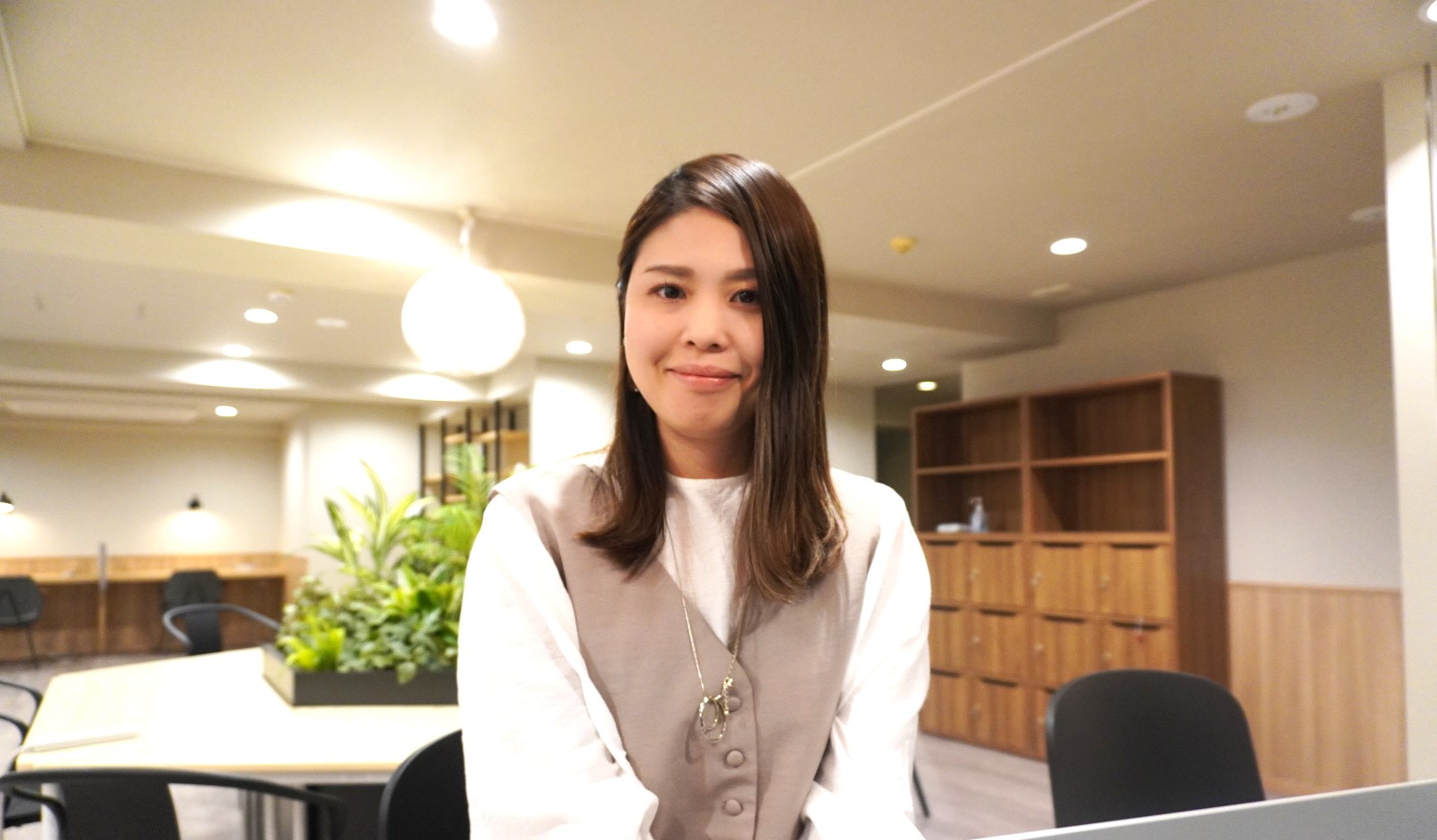 0→1のBtoB広報立ち上げを経験。Lifexは「やりたい」をカタチにできる環境