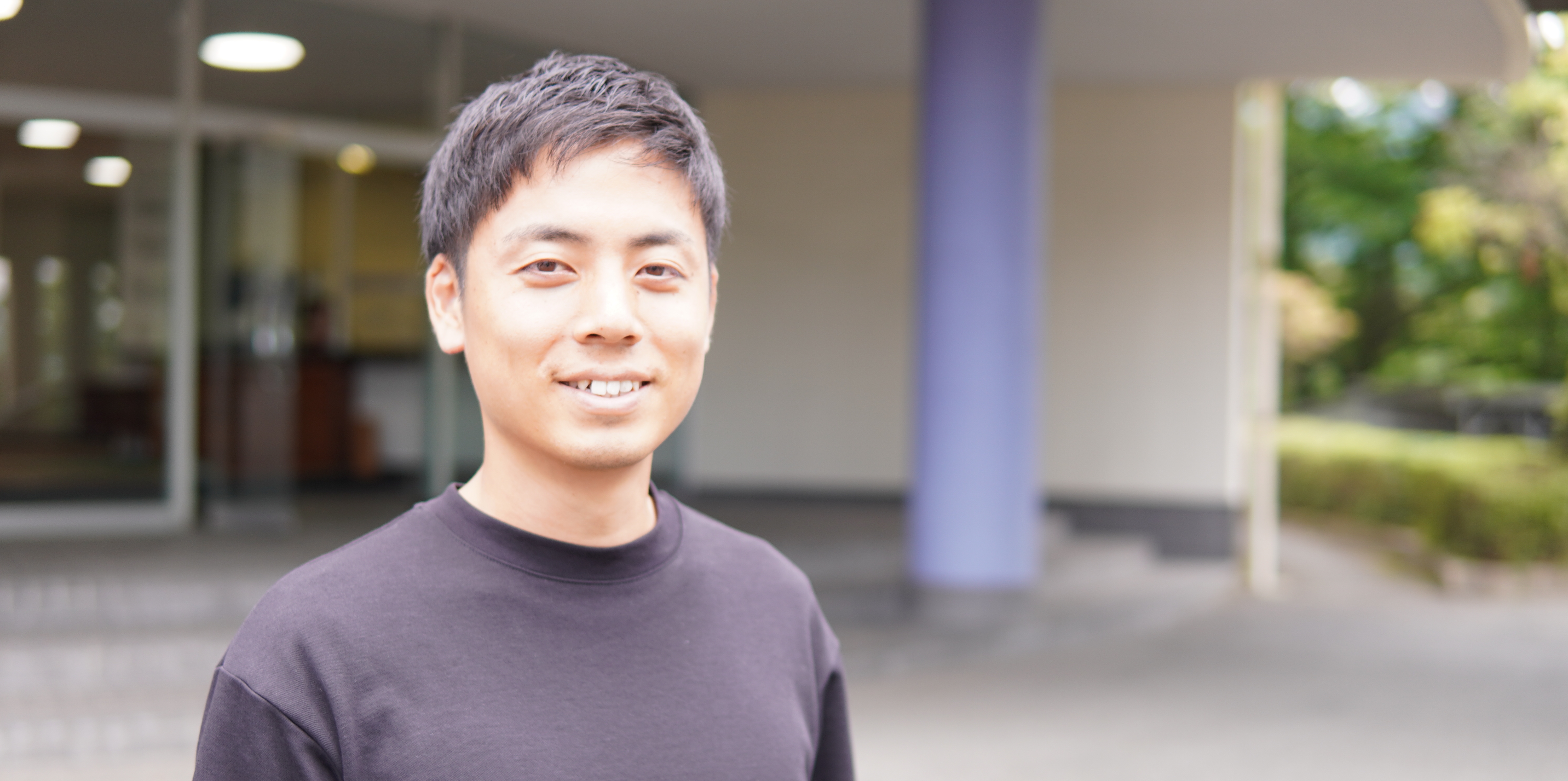 時代に合った東明館のルール作りを生徒主体で【ルールメイキングプロジェクト担当　中学3年学年主任  林田龍之介】
