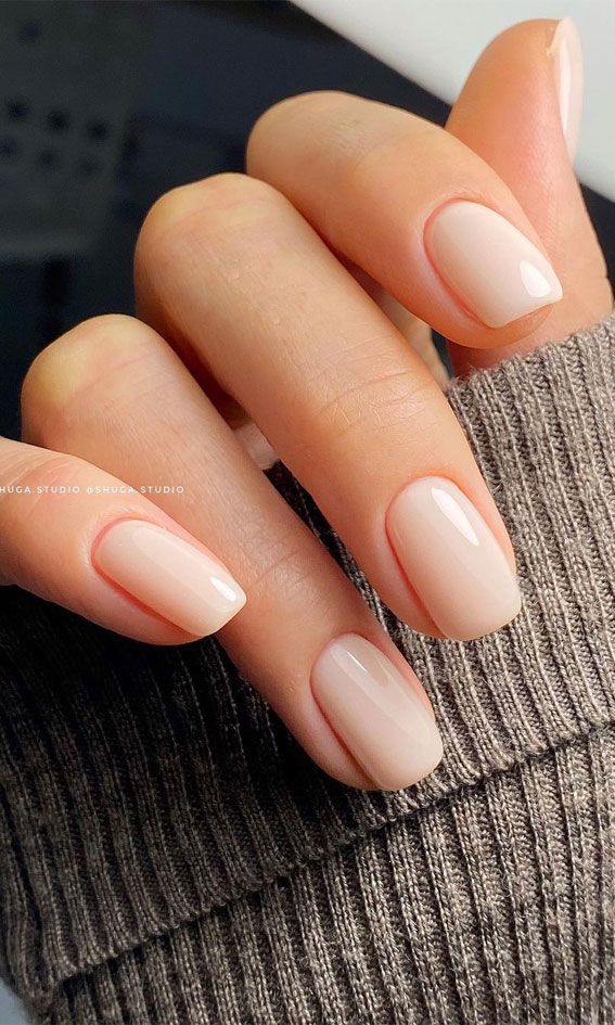 You Probably Forget That Your Nails Are Rotting[Kerassentials]