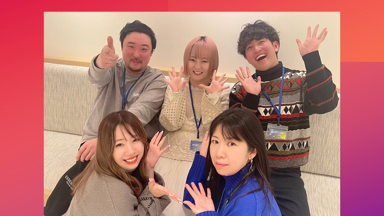 新卒向け就活アドバイス会やってます！！