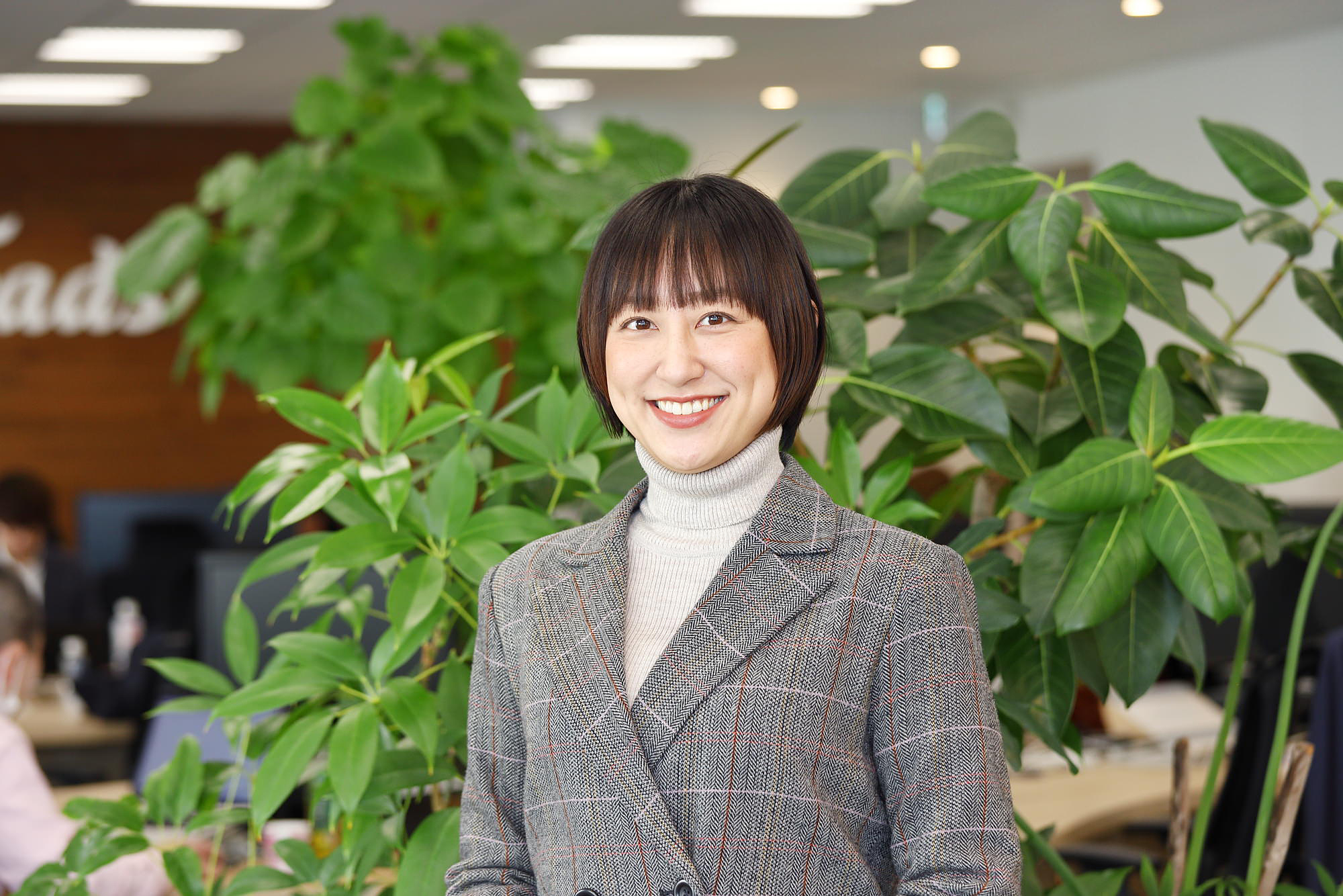 広告プラットフォームを手がけるグローバル企業｜パブリッシャーAMとして、顧客の期待に応える広告を目指す