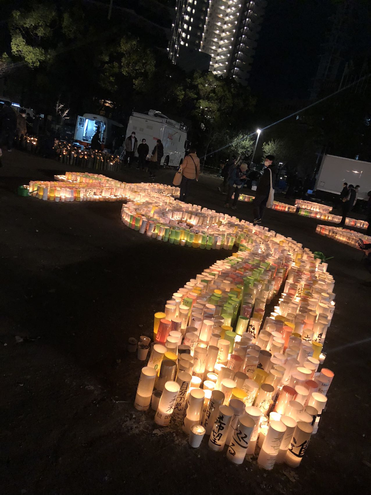 新年から、春節へ
