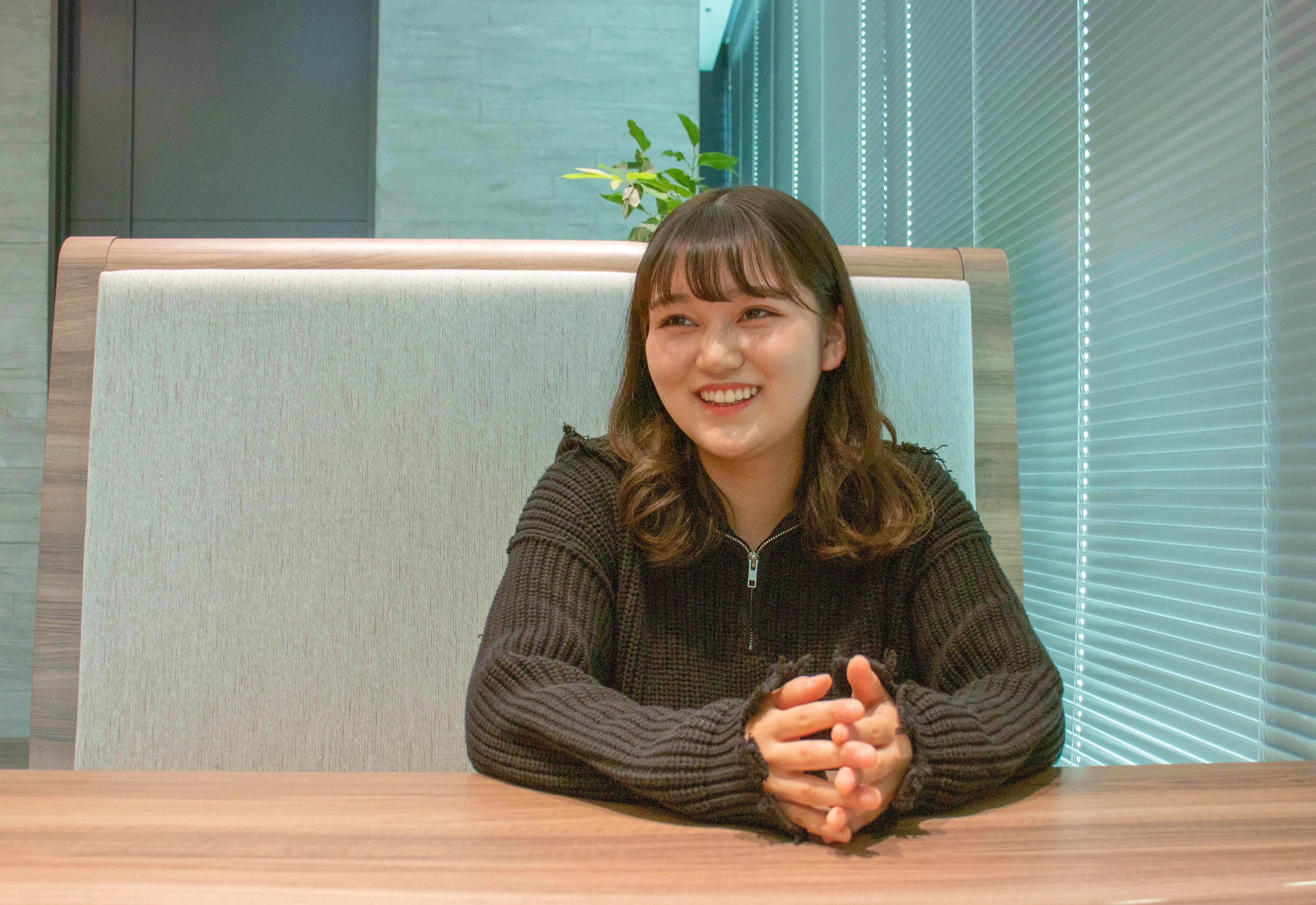 「コロナで留学を断念」岐路に立たされメディア制作を選んだ私が採用インターンに没頭する理由