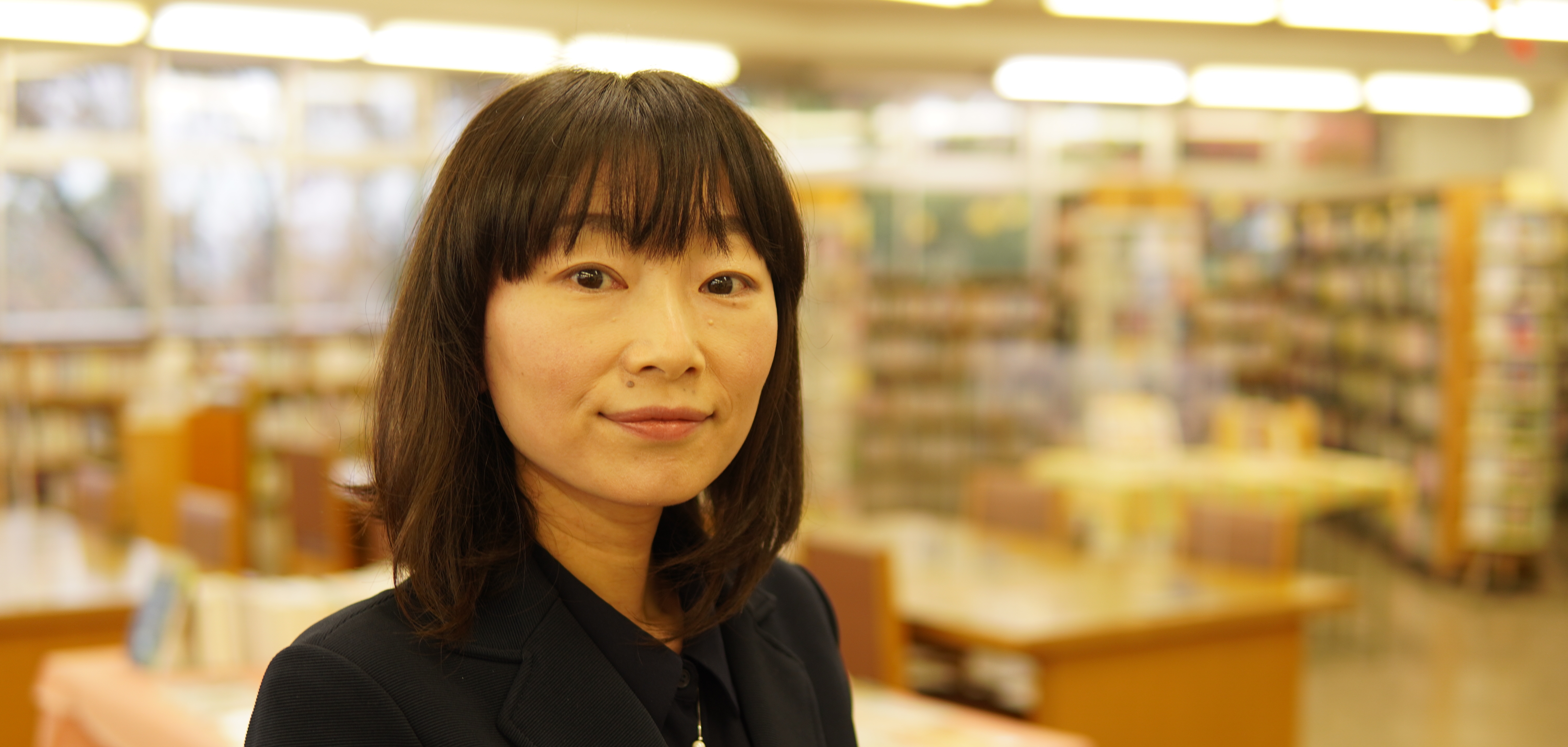 生徒たちの「苦手と嫌い」にきちんと伴走していく　文章を書くのが嫌いだった私だからこそできる役割（東明館高校3学年クラス副担任国語科教諭　深町典子）