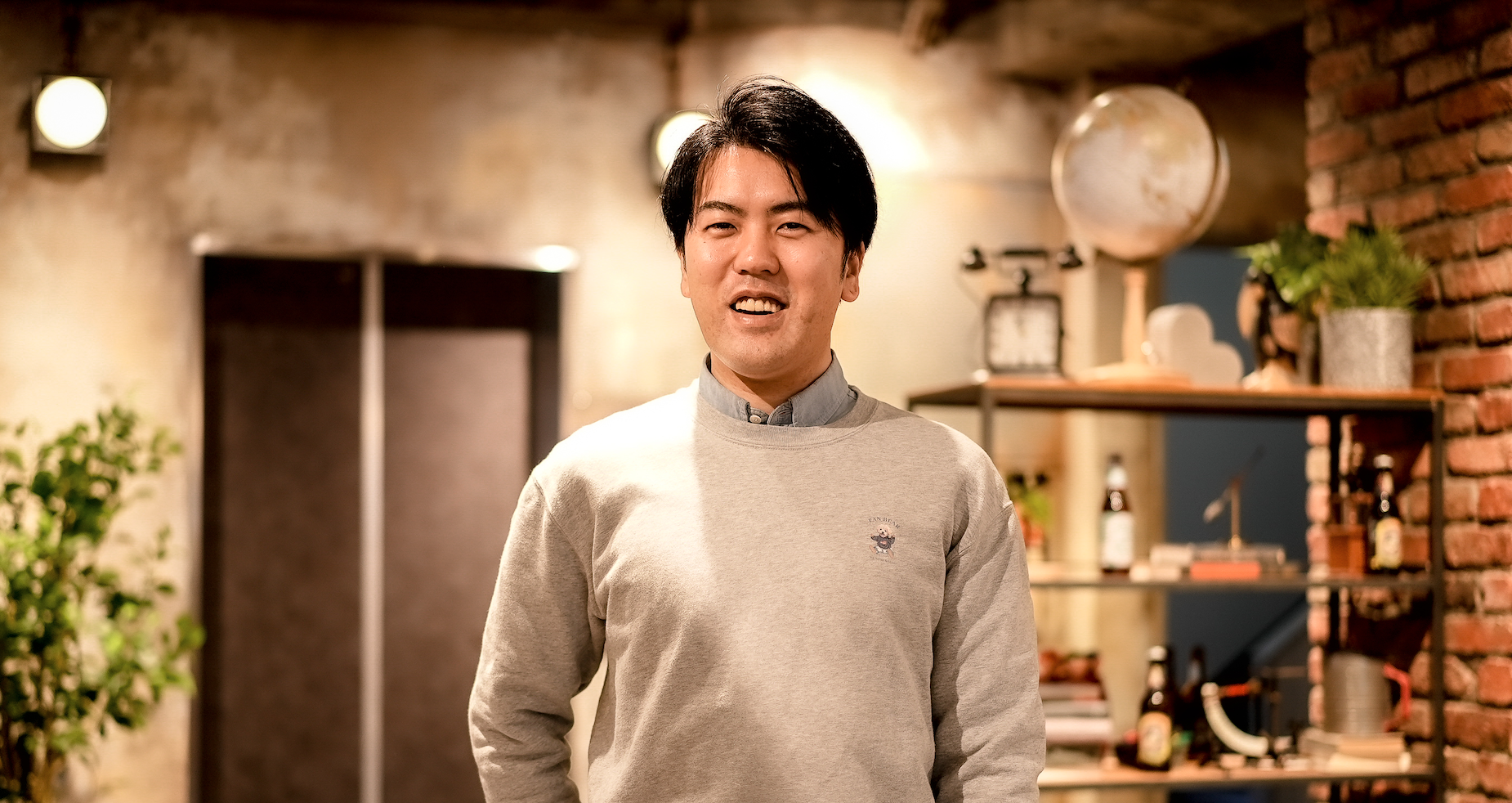 【前編】副社長の黒木に聞く「Navdができるまで」