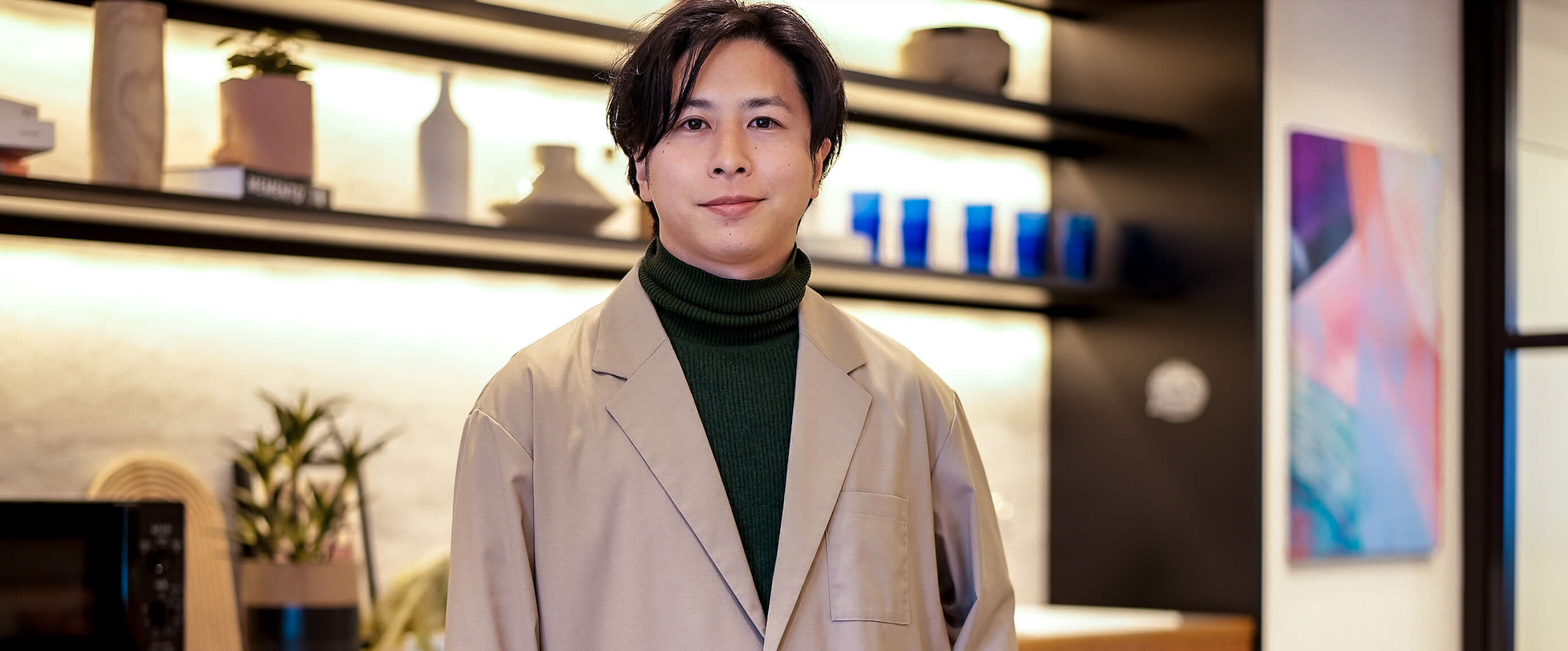 【Navdの人気職種】Planning & Design業務の1日とは？