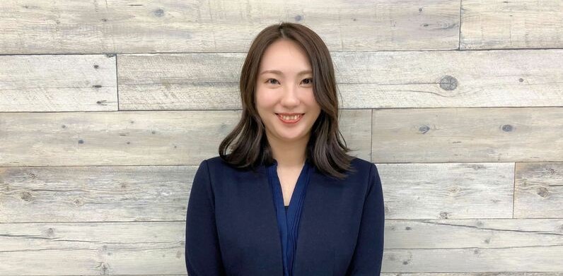 未経験から人材ビジネスへ。元・鉄道員が見つけた営業職のやりがい