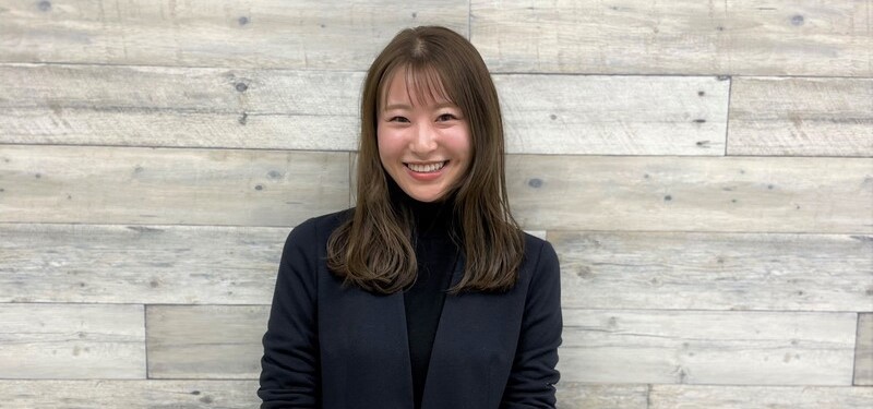 アパレル店員から未経験でキャリアコーディネーターに。謙虚な姿勢に相手も心を開く