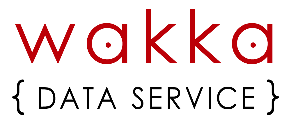 Wakka Data Service Co., Ltd.