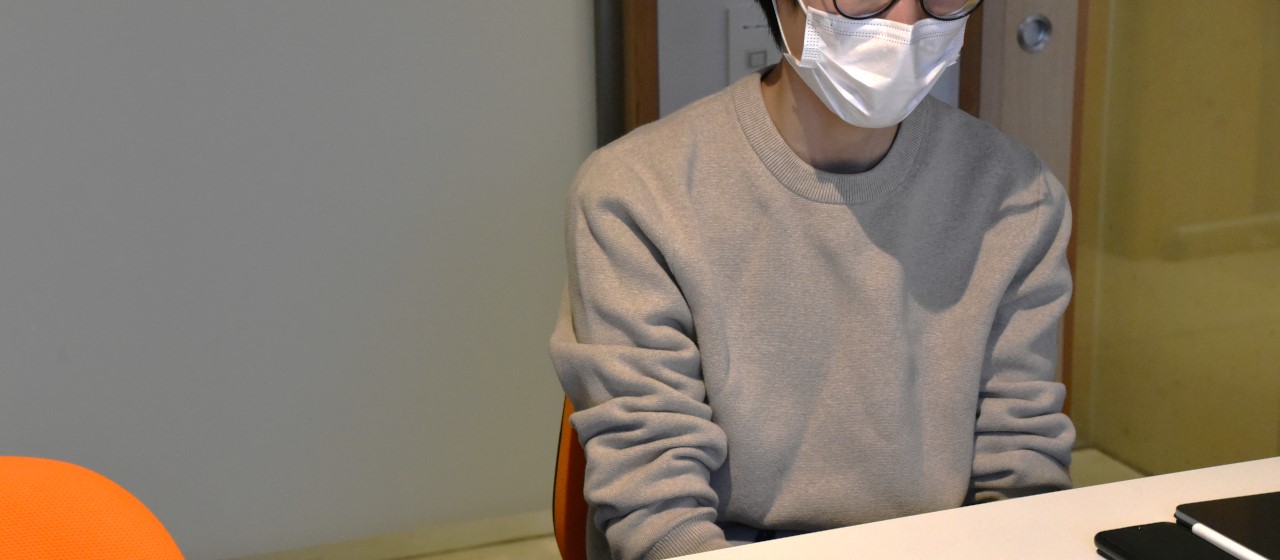 新しい技術や役割を経験して。インターンから入社したエンジニアがユニキャストで遂げる成長