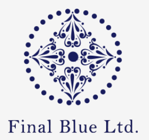 株式会社FinalBlue