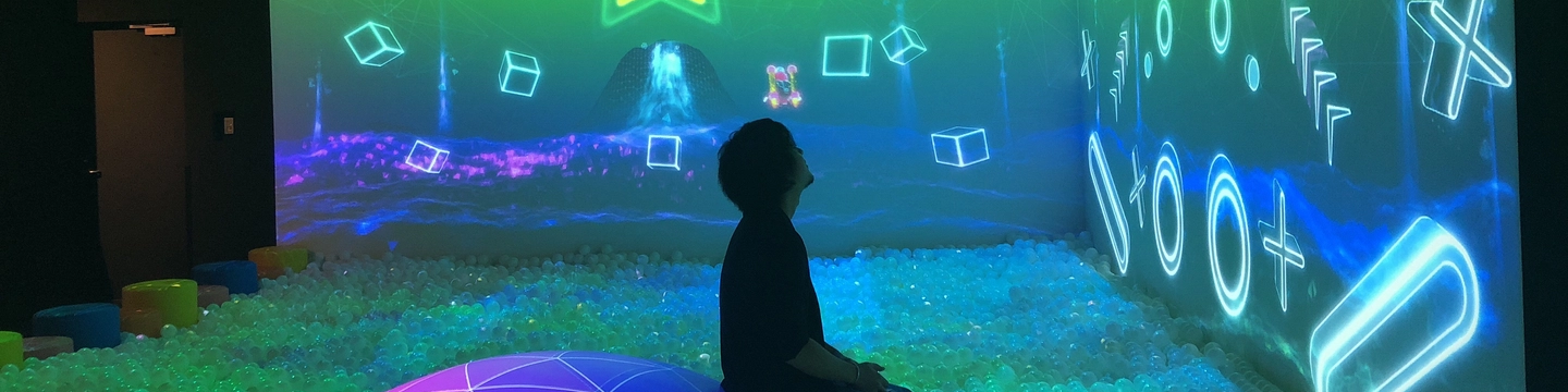 『テーマパーク』を作るエンジニア（Unity & Web）の仕事とは