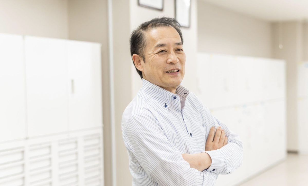 【役員インタビュー】北海道の地域医療を支えたい。医療機器ディーラー事業が描く社会貢献への道