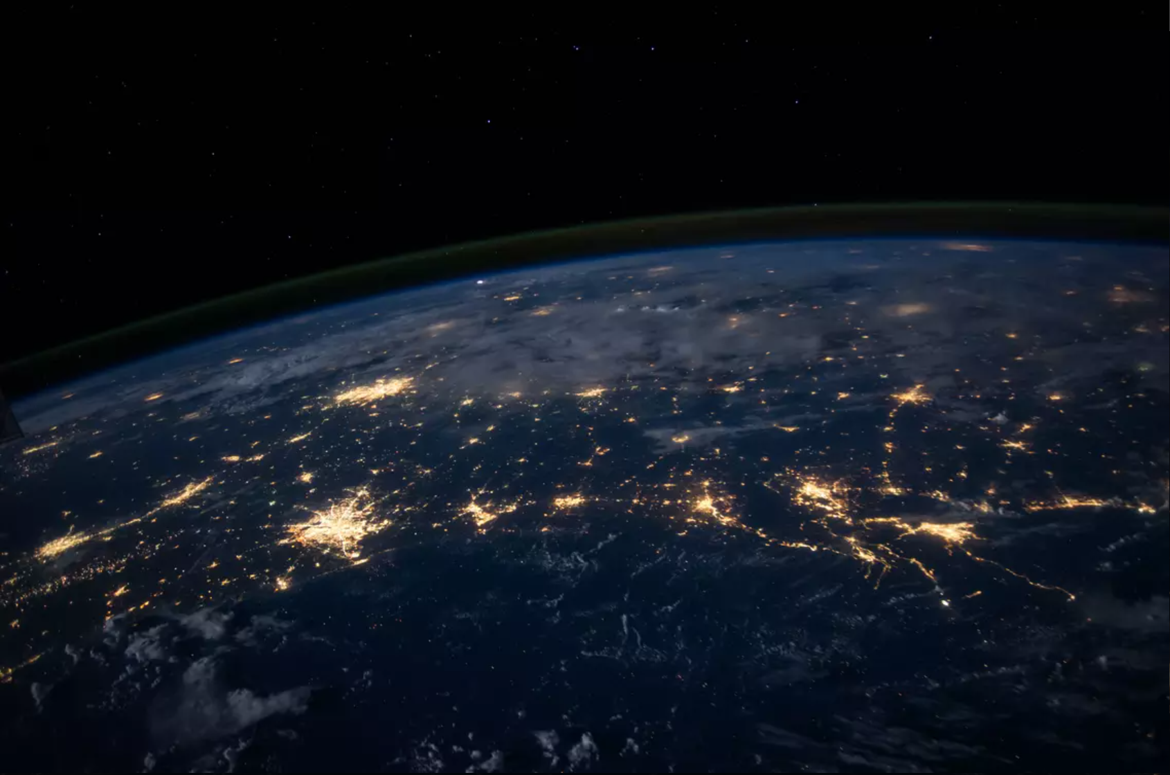 We are serious about implementing global recruitment.