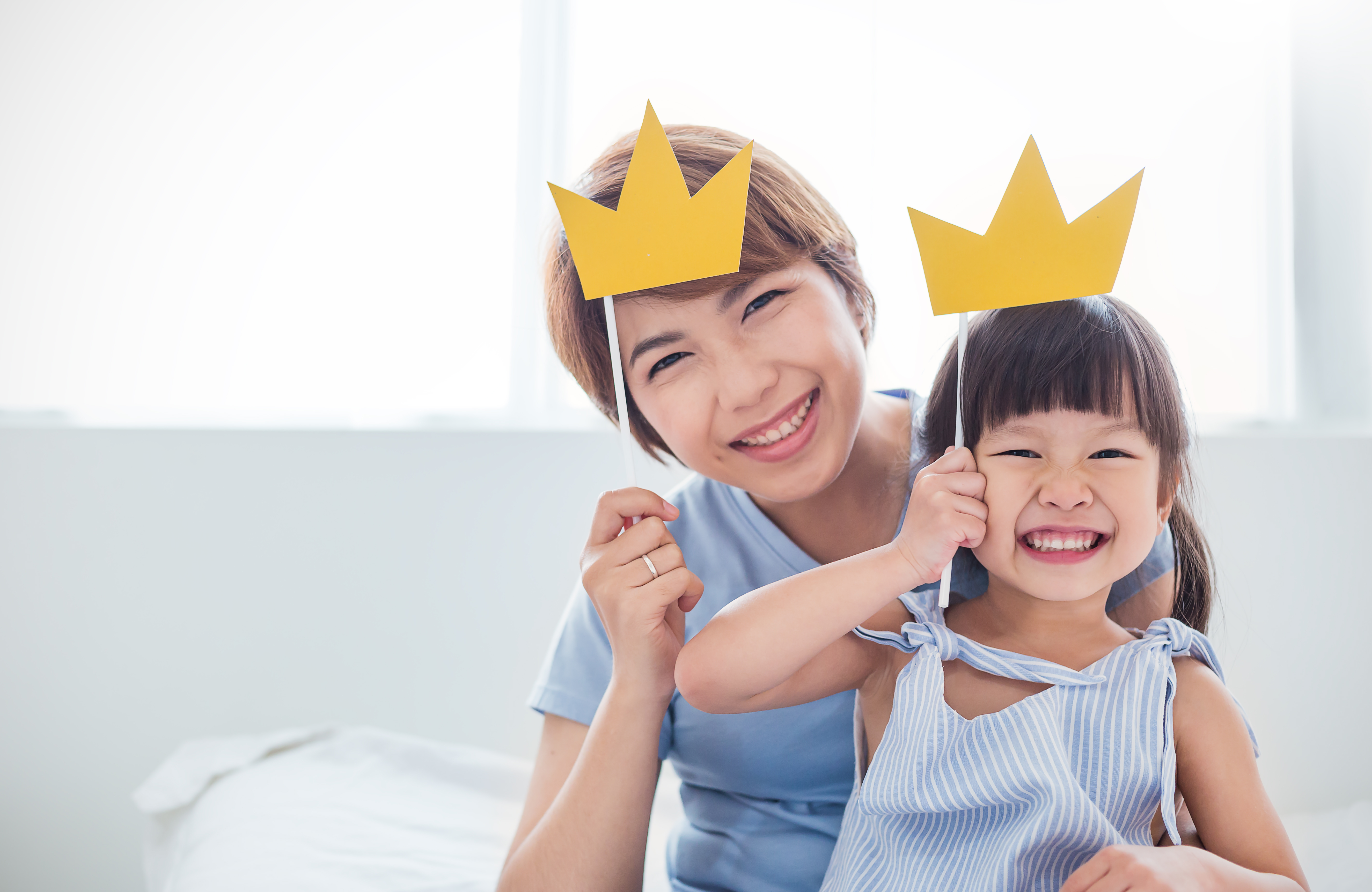 子育ての悩みを解消するためのたった一つのマインドセット　無料セミナーのご紹介！