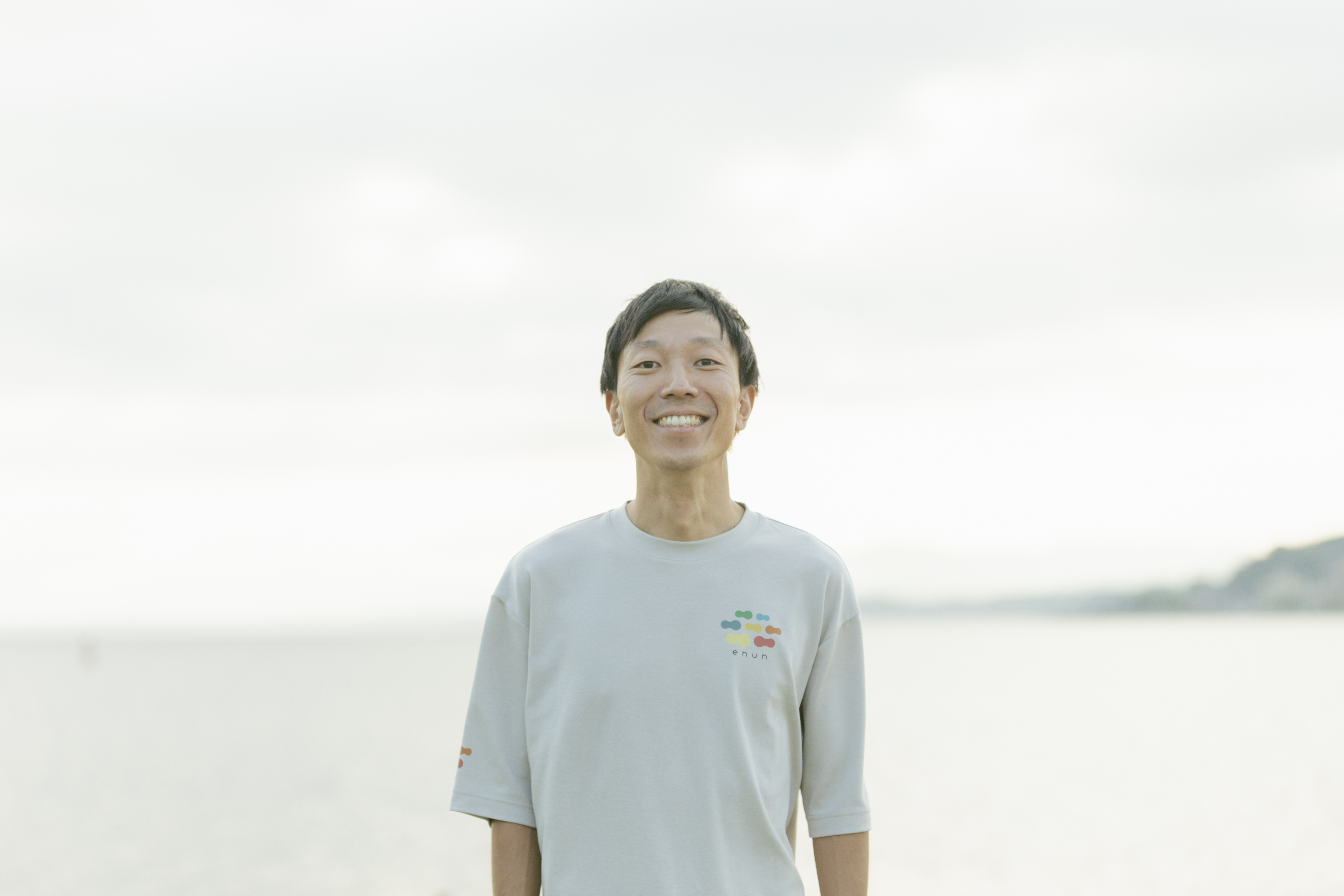 「仕事もプライベートも全力で」島根への移住を機に"地域に根差し、オンオフがある人生"を手に入れた田窪さんの想いとは。