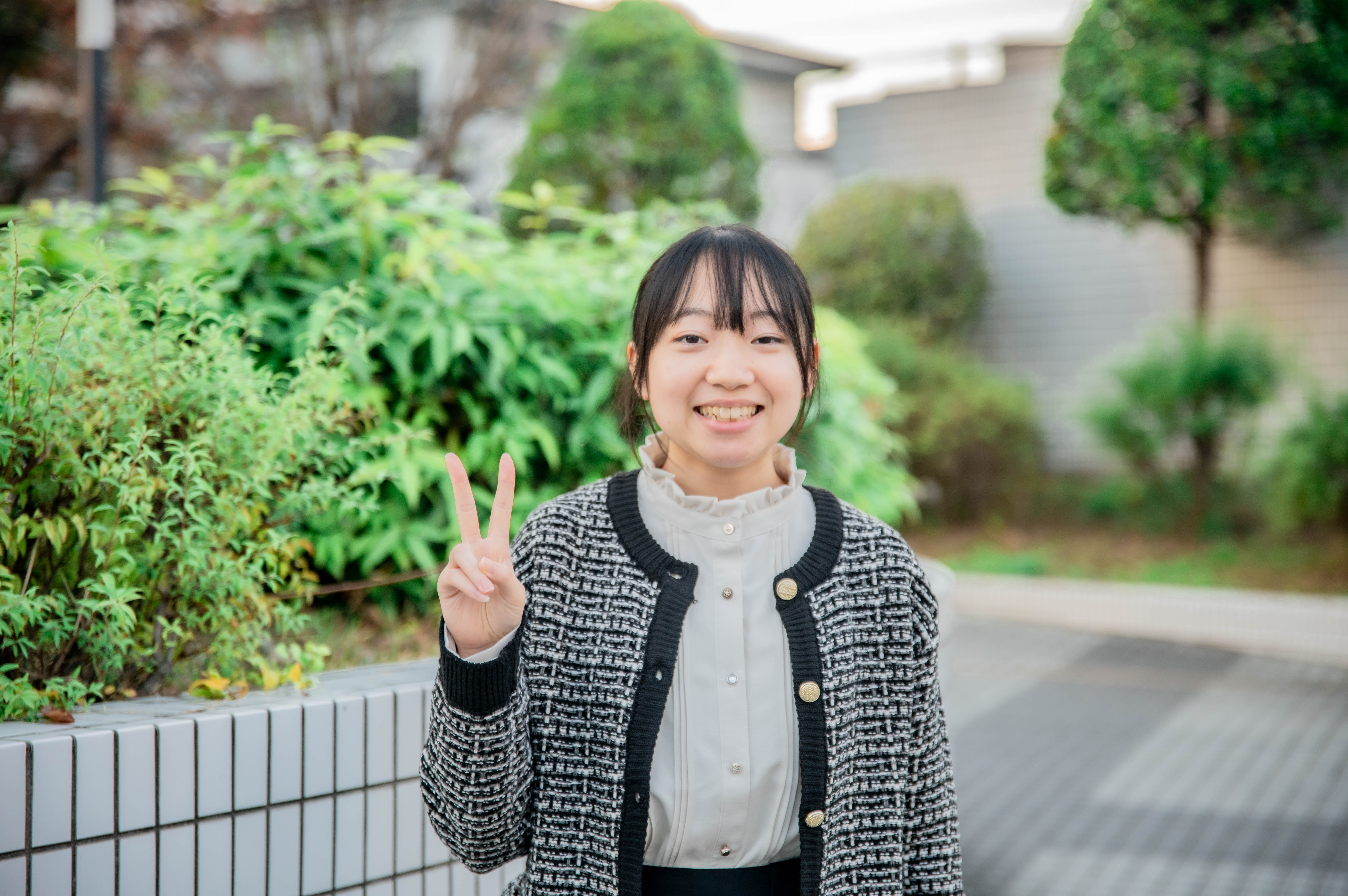 疑問や考えに対して丁寧に何度も受け答えしてくれる会社【23卒内定者インタビューVol.3】