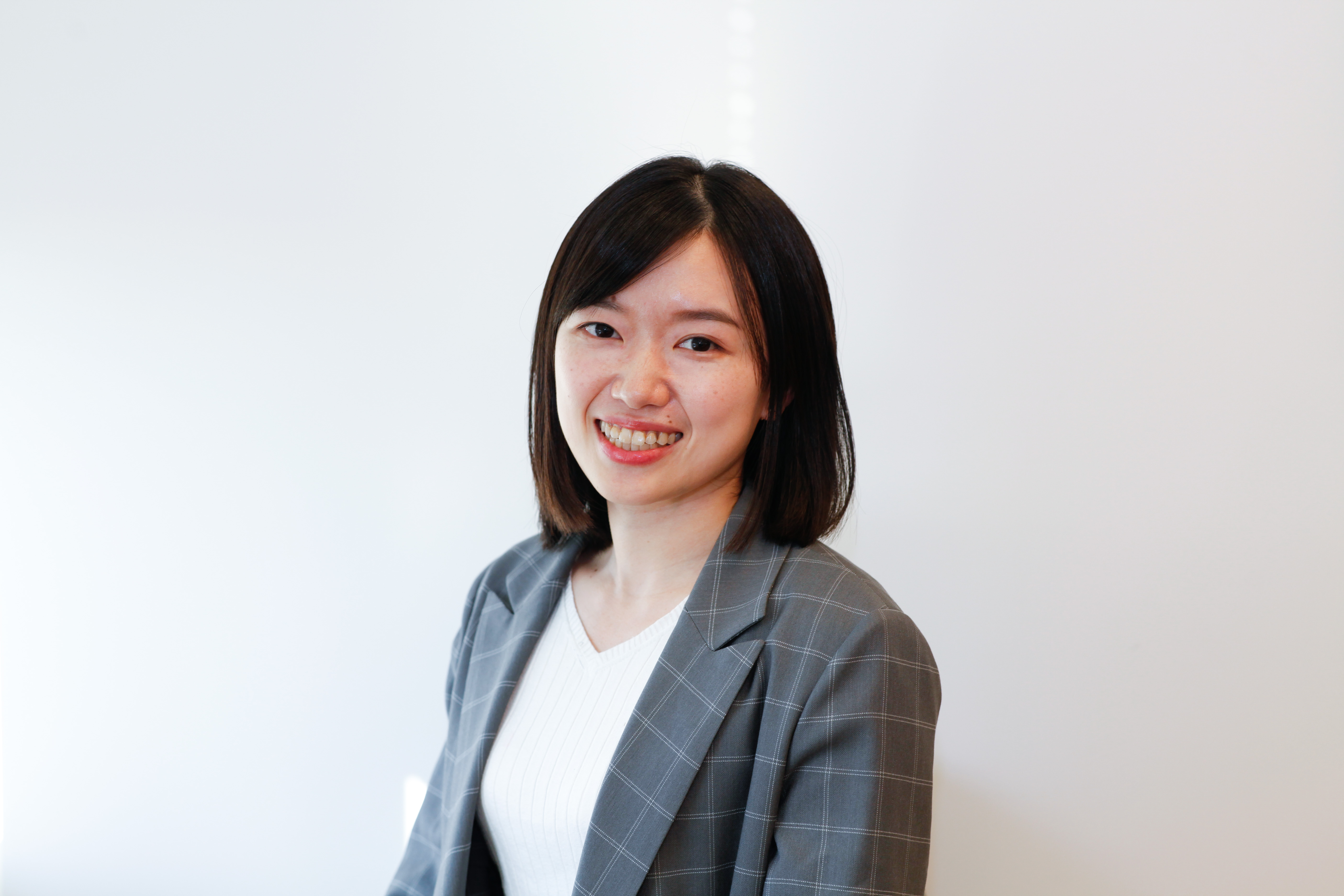 【GLGerのキャリアストーリー vol.２】幅広い業界のクライアントと仕事ができて魅力的です！