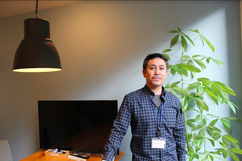 本当に大切なのは、最新技術の提供ではない。福岡のIT企業「サンビット」代表の思い