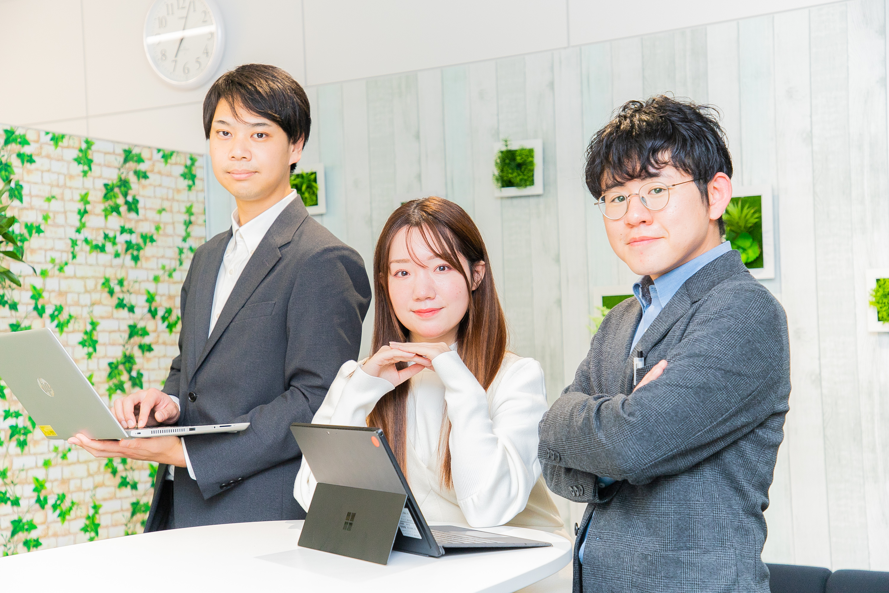 本当に未経験からITエンジニアを目指せるの？！未経験の方の疑問や不安に先輩社員が回答！（前編）