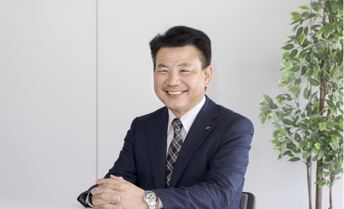【事業責任者インタビュー】こだわりの自社製品を提供した先に患者様の健康があると信じて