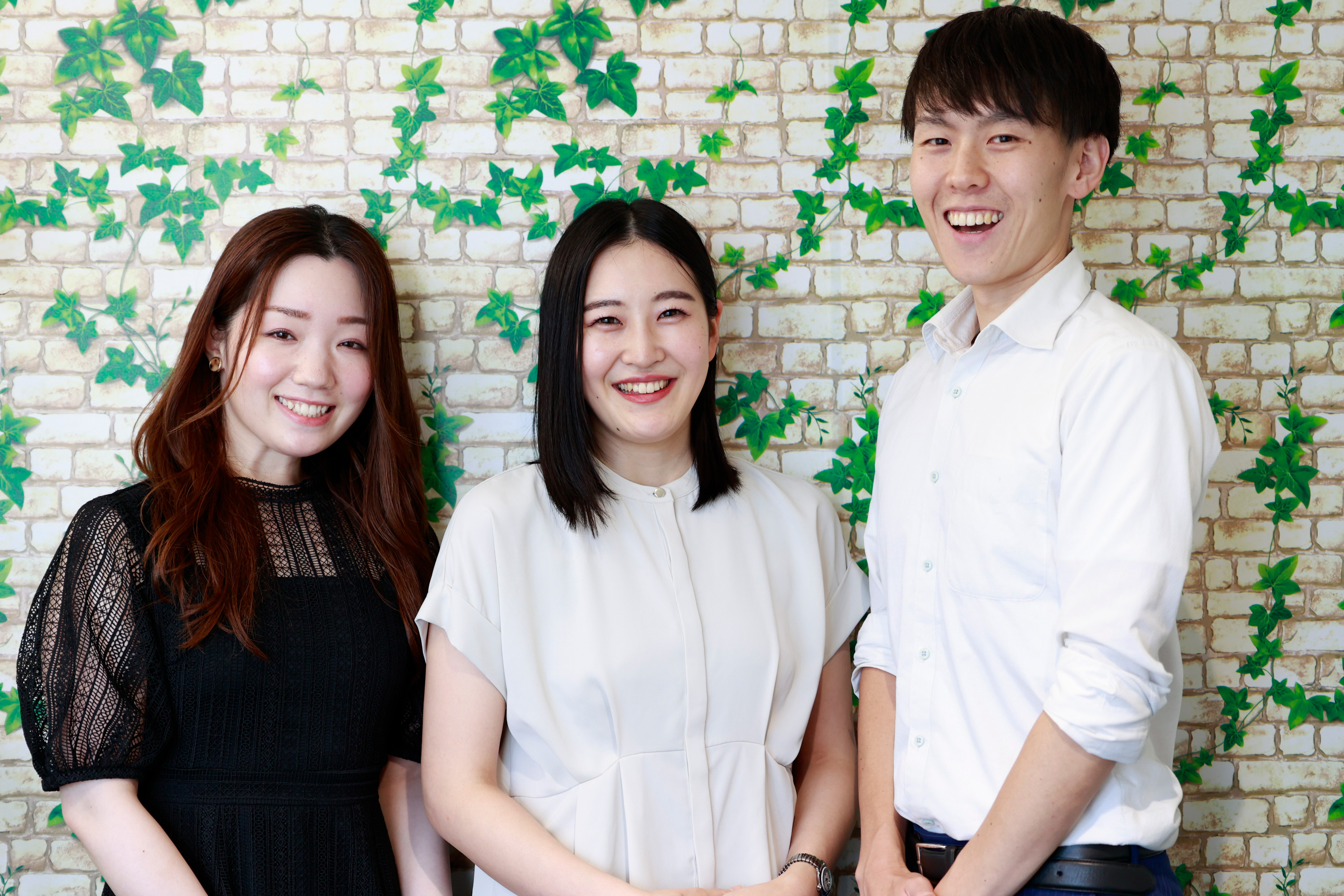 本当に未経験からITエンジニアを目指せるの？！未経験の方の疑問や不安に先輩社員が回答！（後編）